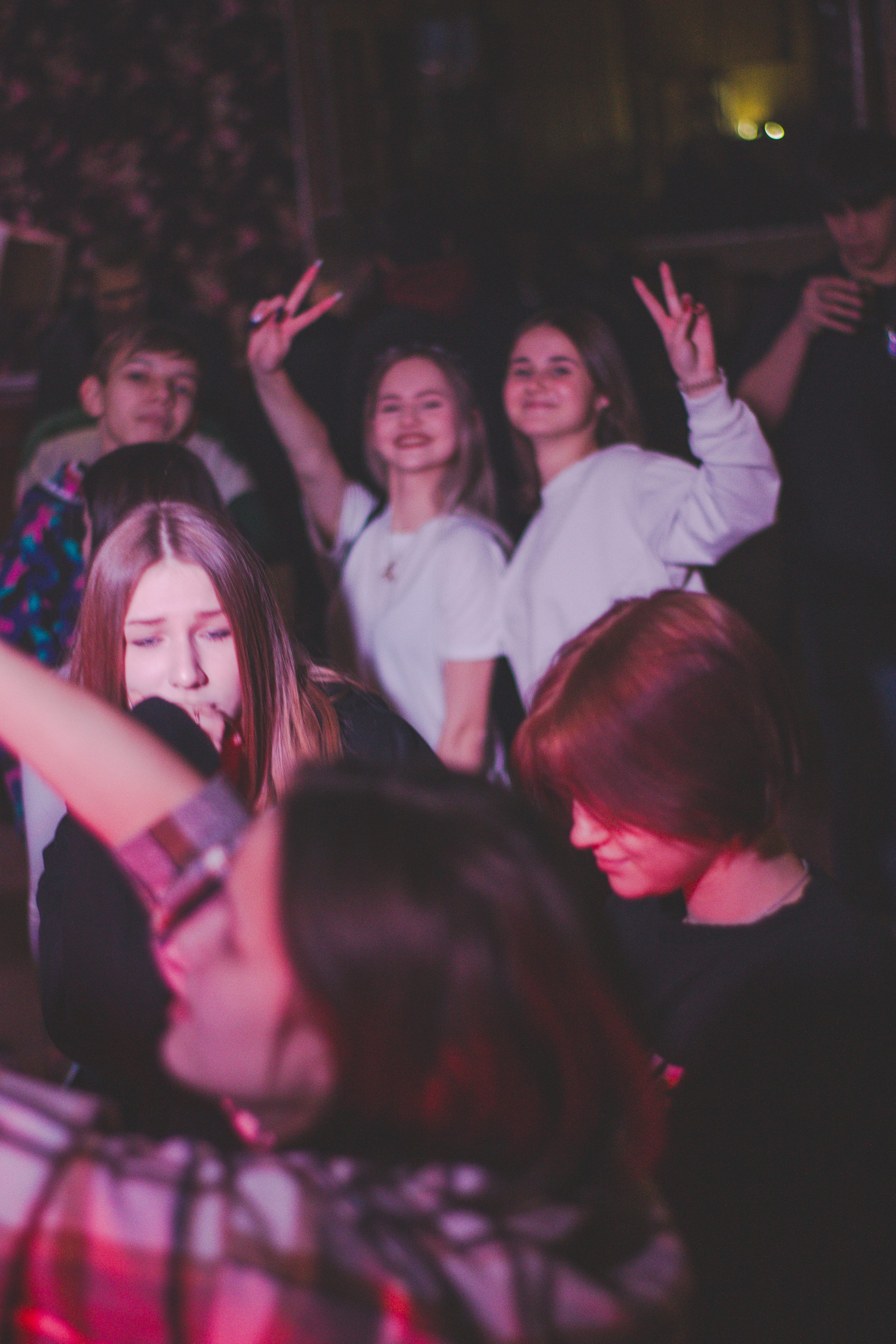 Facecontrol. Фотограф Нижний Новгород — Дмитрий Грехов