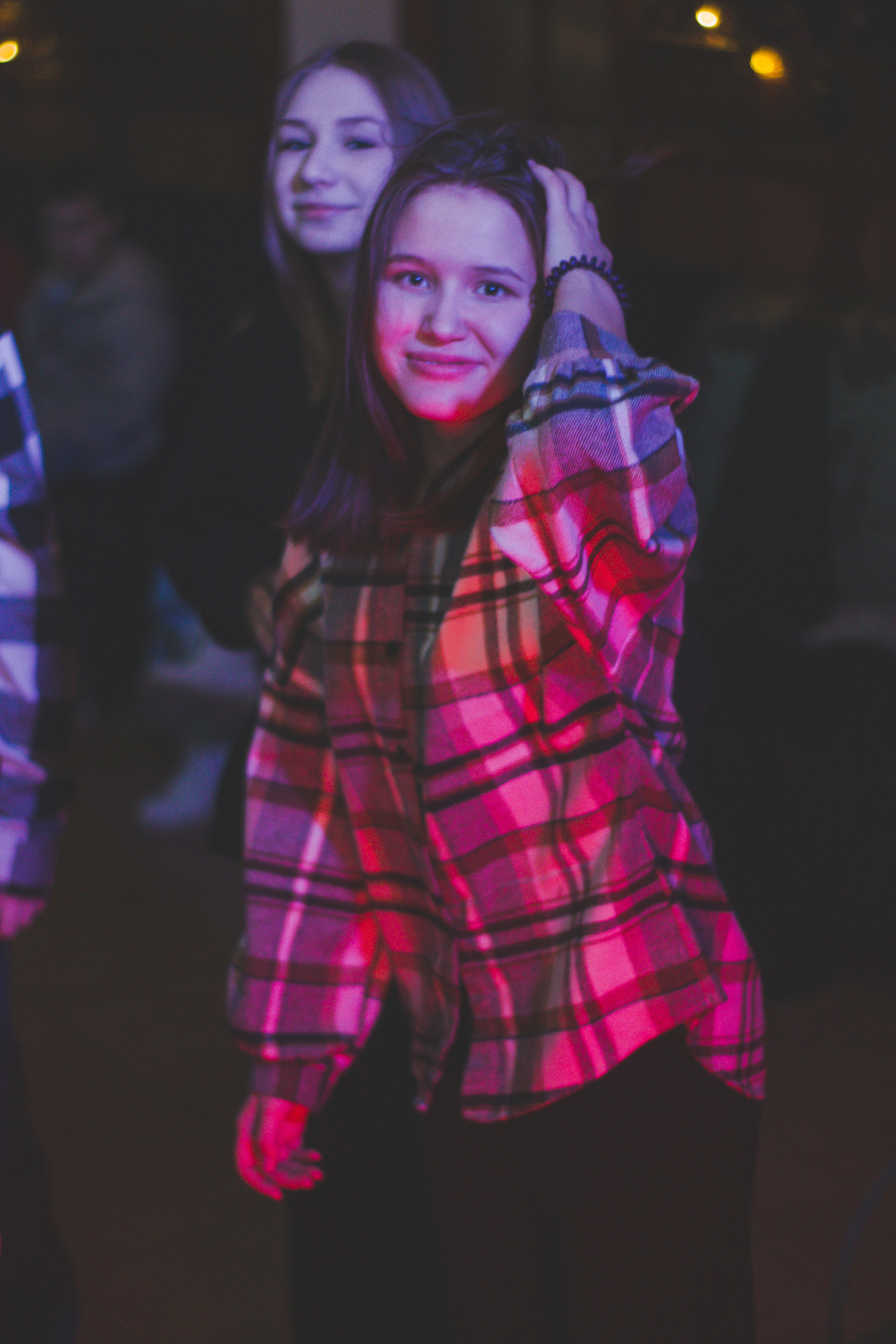 Facecontrol. Фотограф Нижний Новгород — Дмитрий Грехов