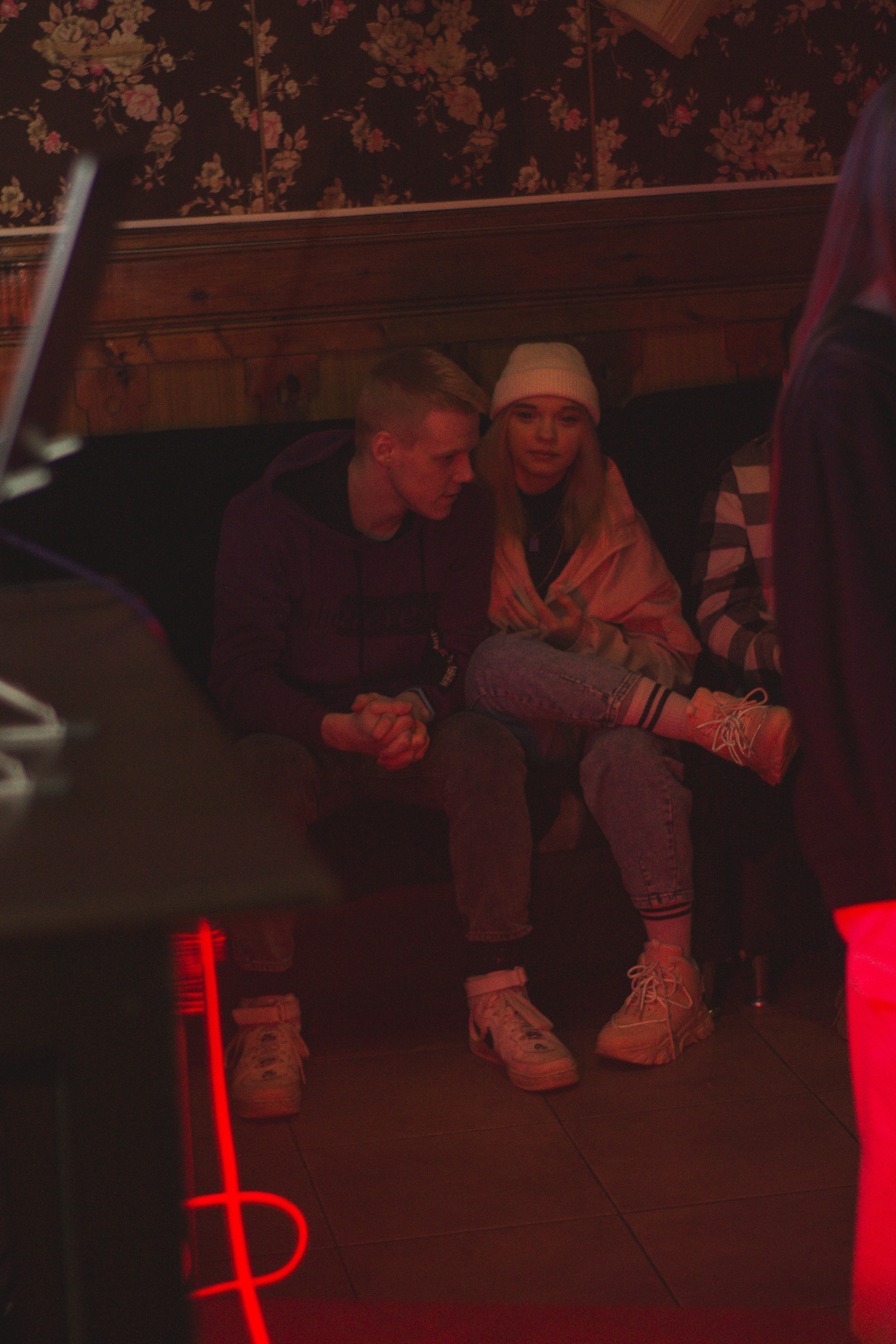 Facecontrol. Фотограф Нижний Новгород — Дмитрий Грехов