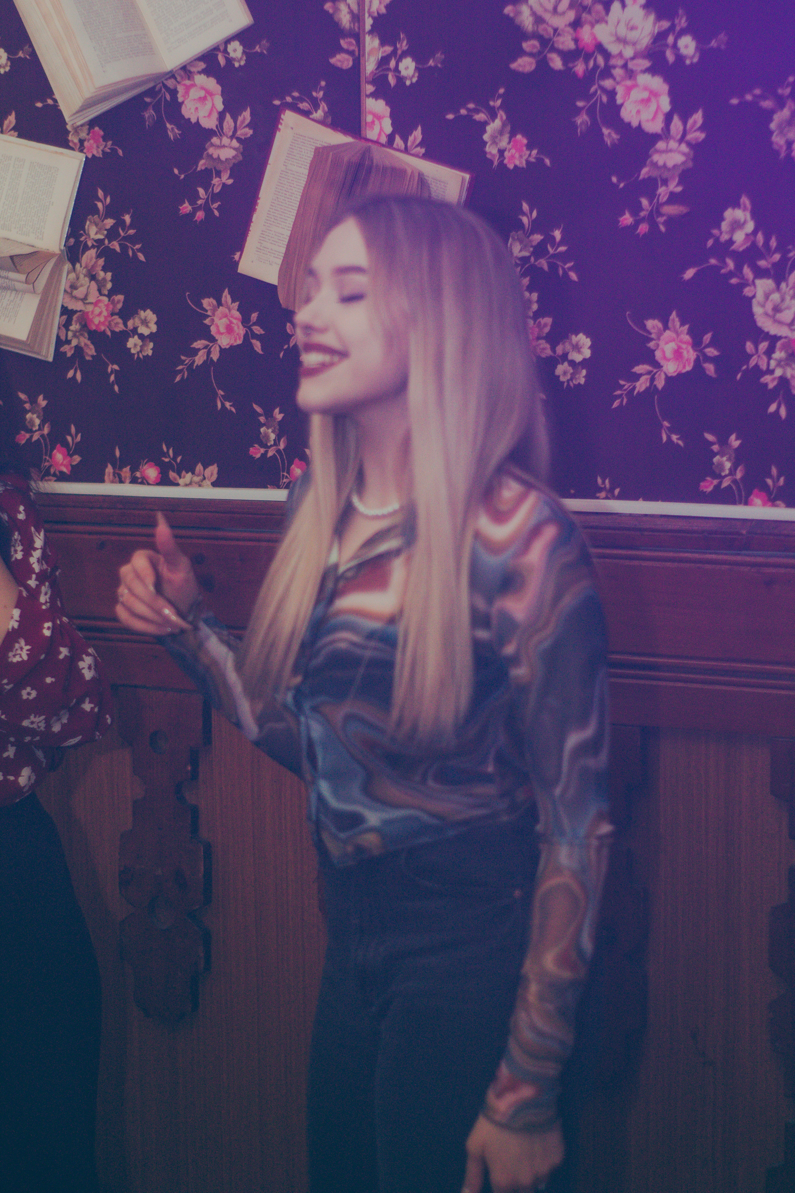 Facecontrol. Фотограф Нижний Новгород — Дмитрий Грехов