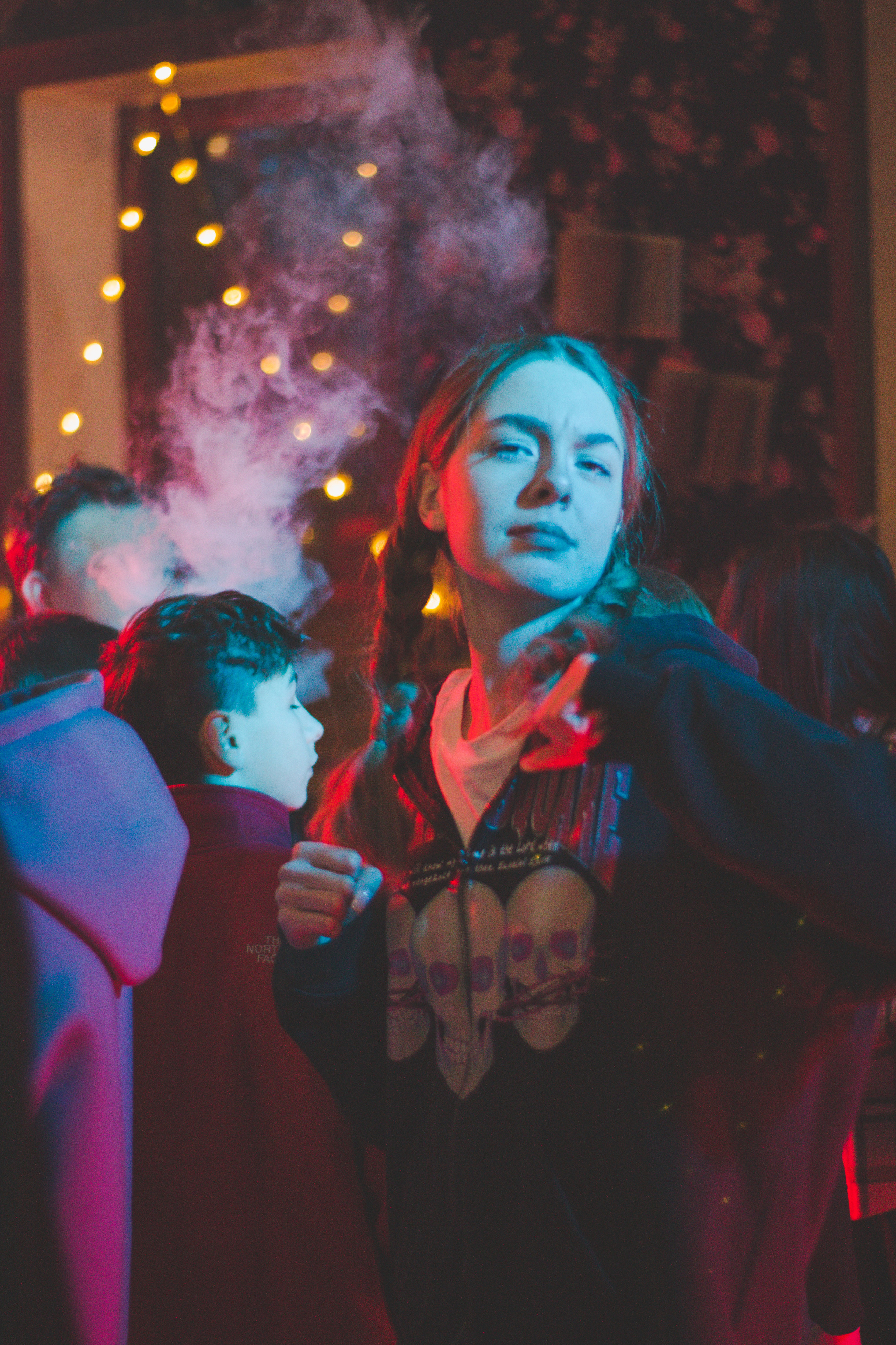 Facecontrol. Фотограф Нижний Новгород — Дмитрий Грехов