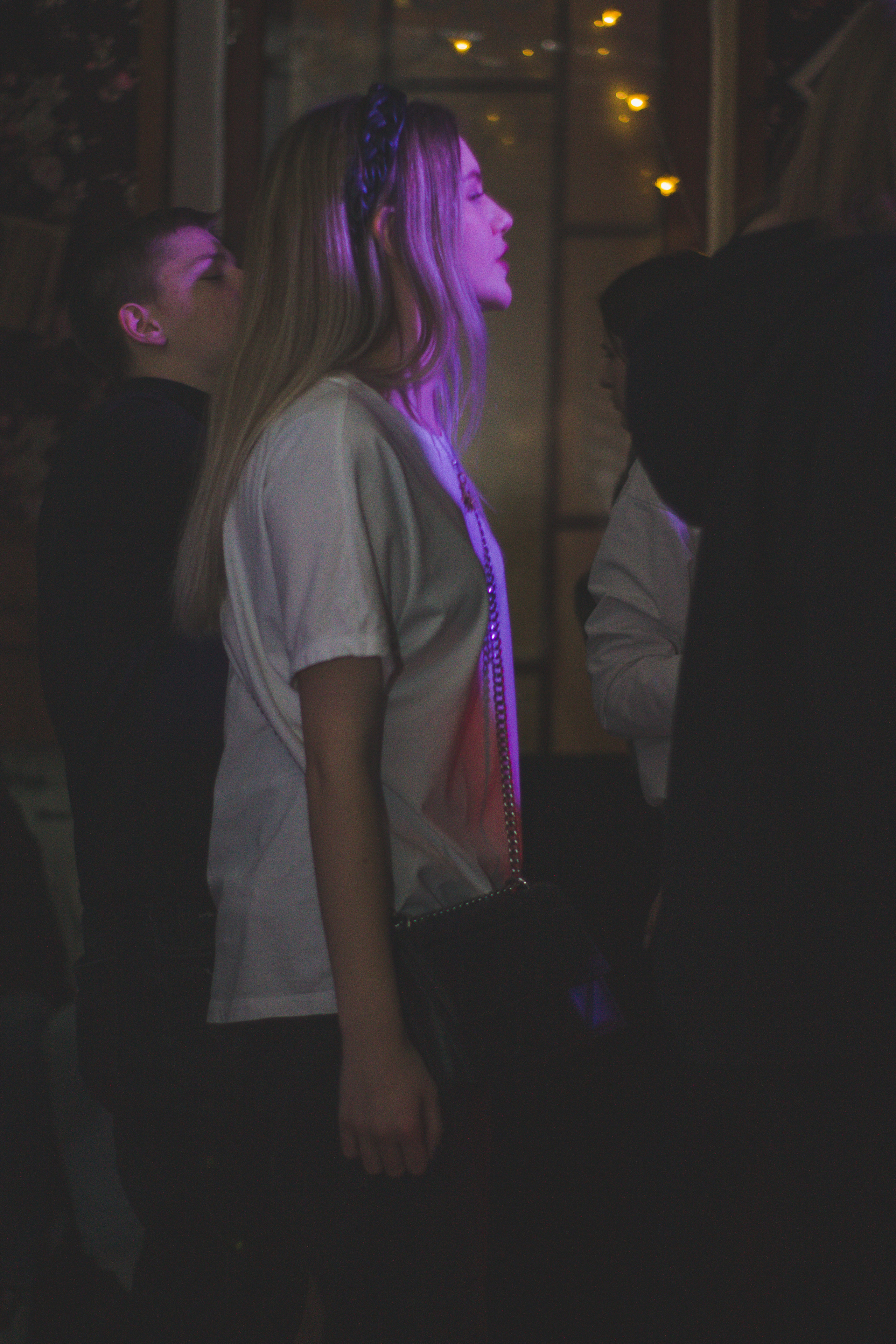 Facecontrol. Фотограф Нижний Новгород — Дмитрий Грехов