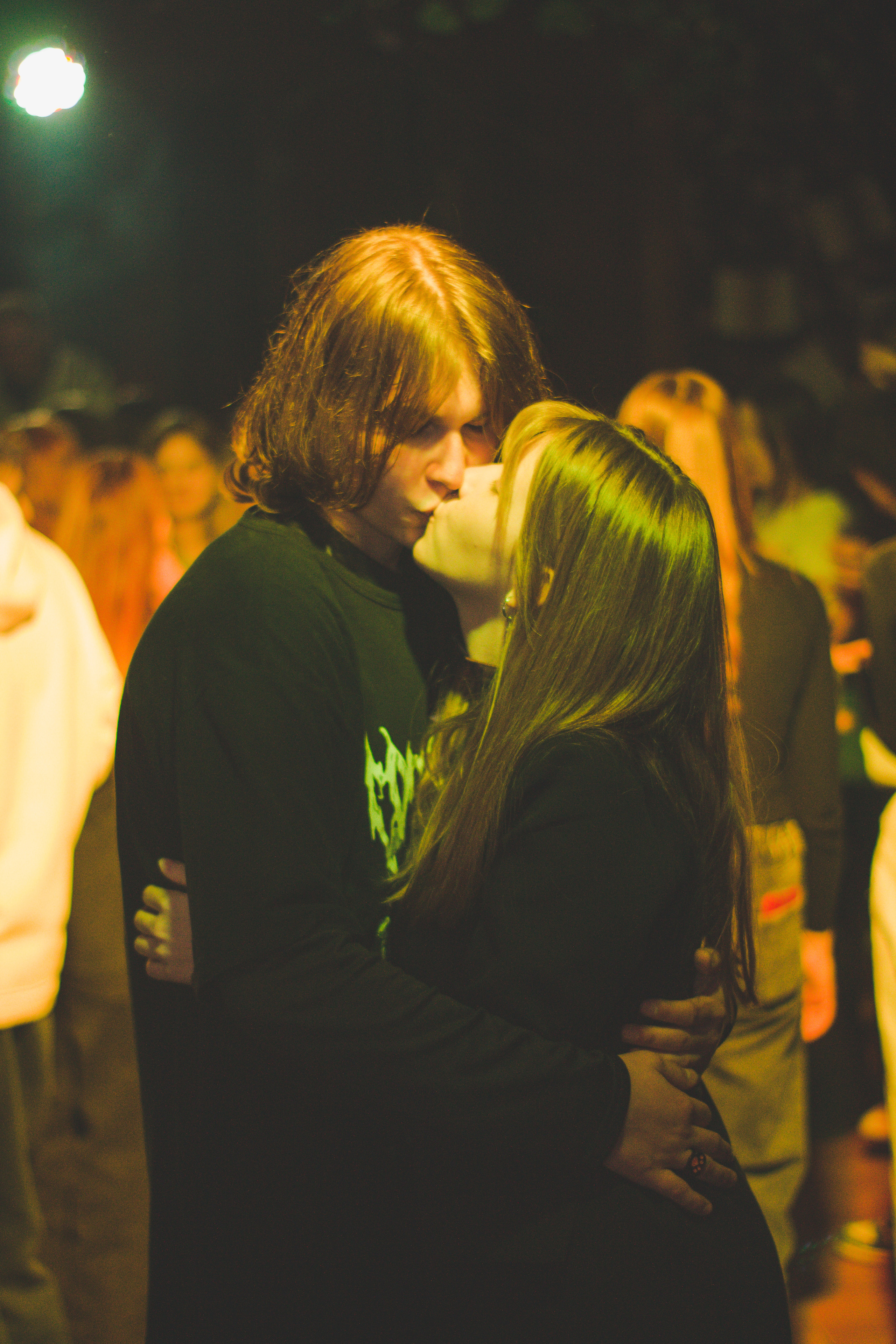 Facecontrol. Фотограф Нижний Новгород — Дмитрий Грехов