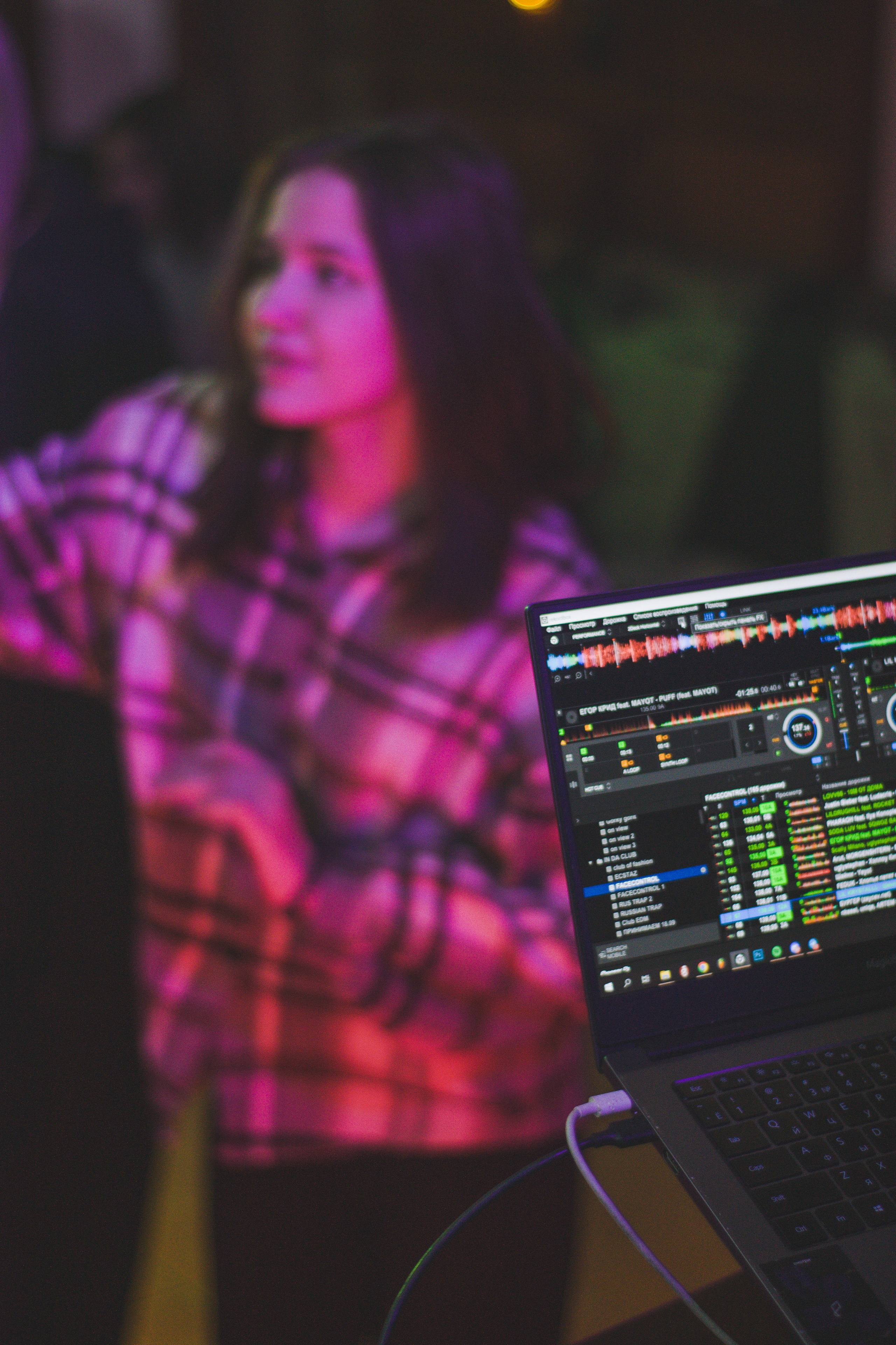Facecontrol. Фотограф Нижний Новгород — Дмитрий Грехов
