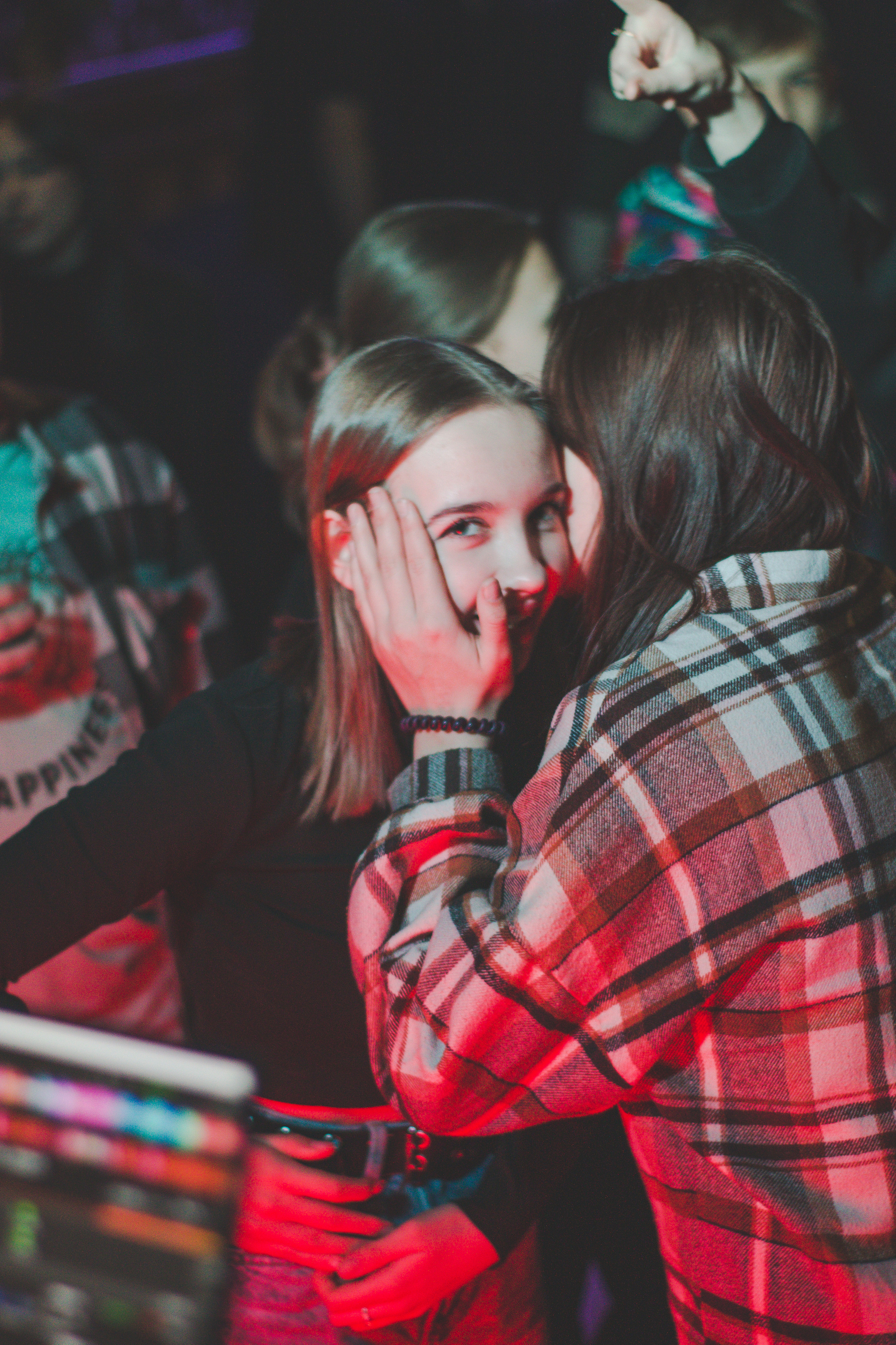 Facecontrol. Фотограф Нижний Новгород — Дмитрий Грехов