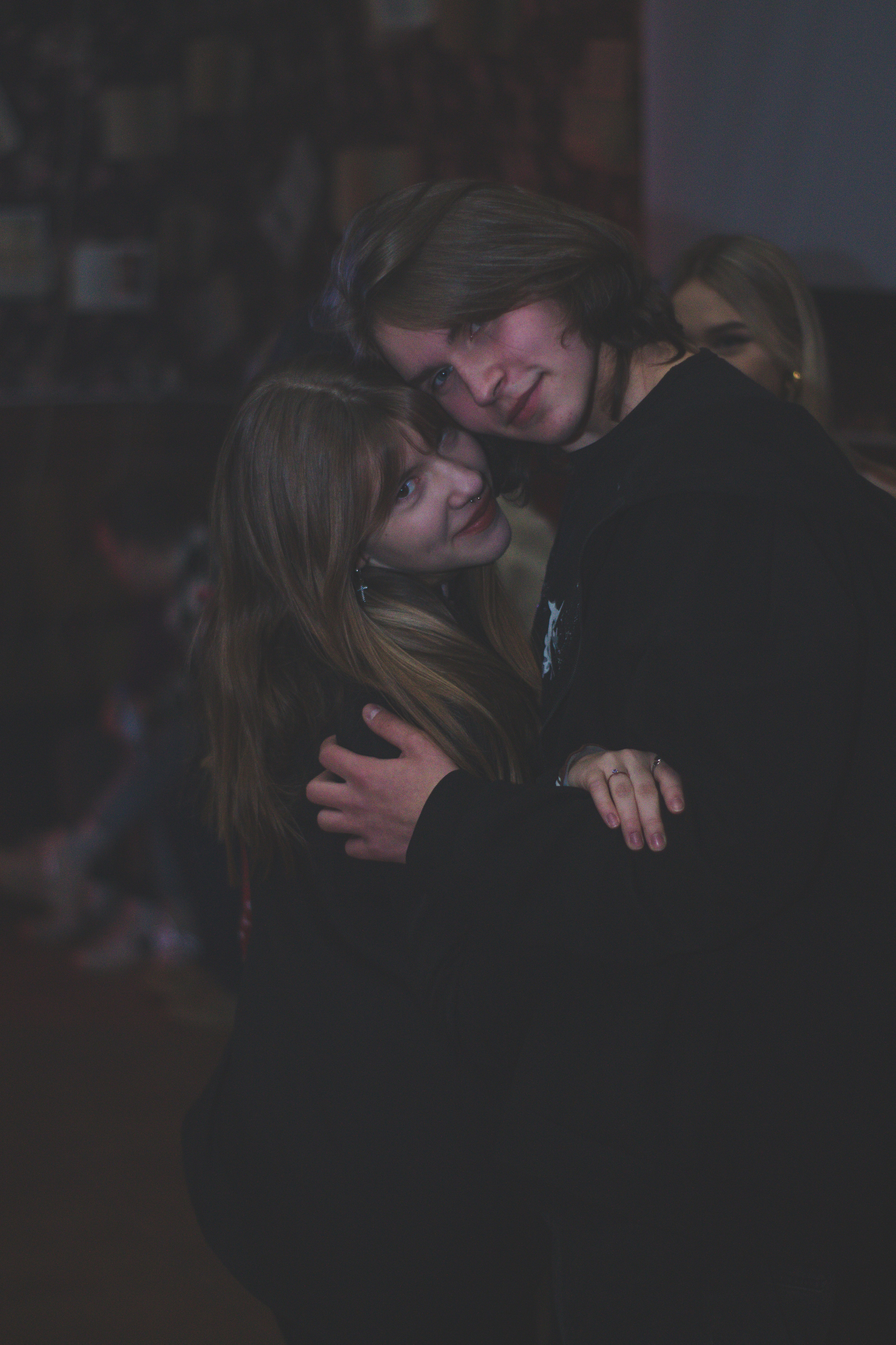 Facecontrol. Фотограф Нижний Новгород — Дмитрий Грехов