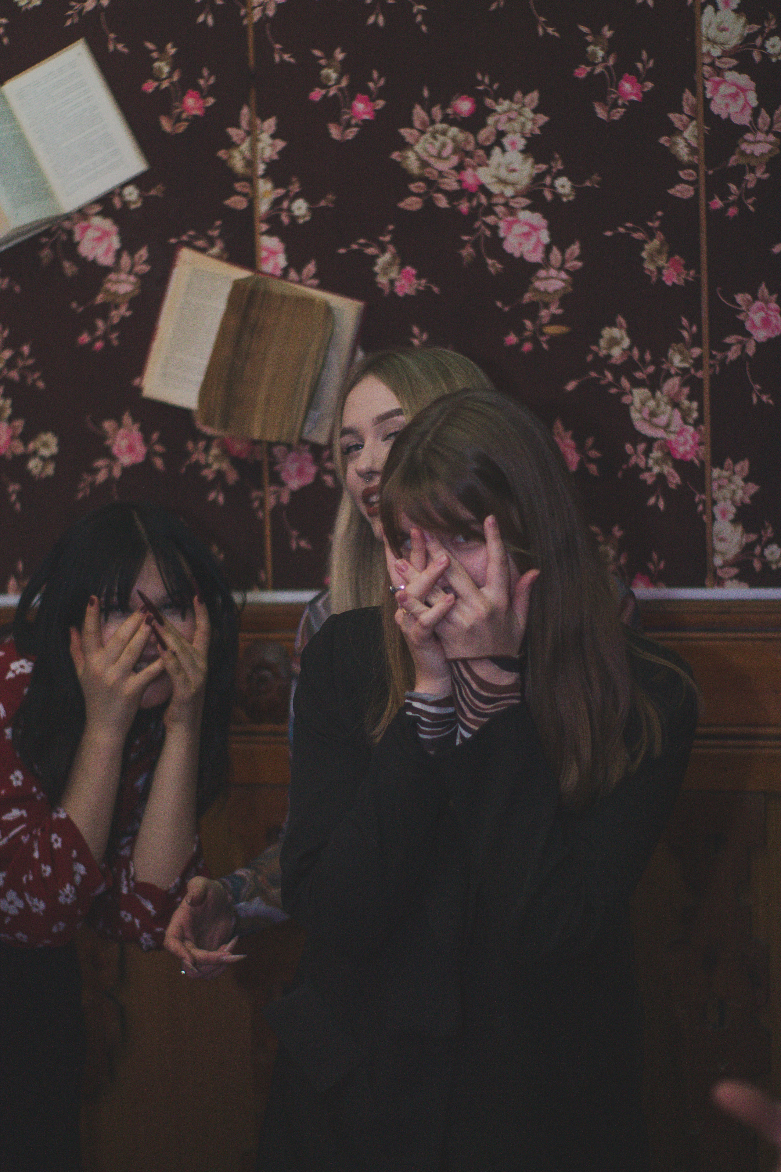 Facecontrol. Фотограф Нижний Новгород — Дмитрий Грехов