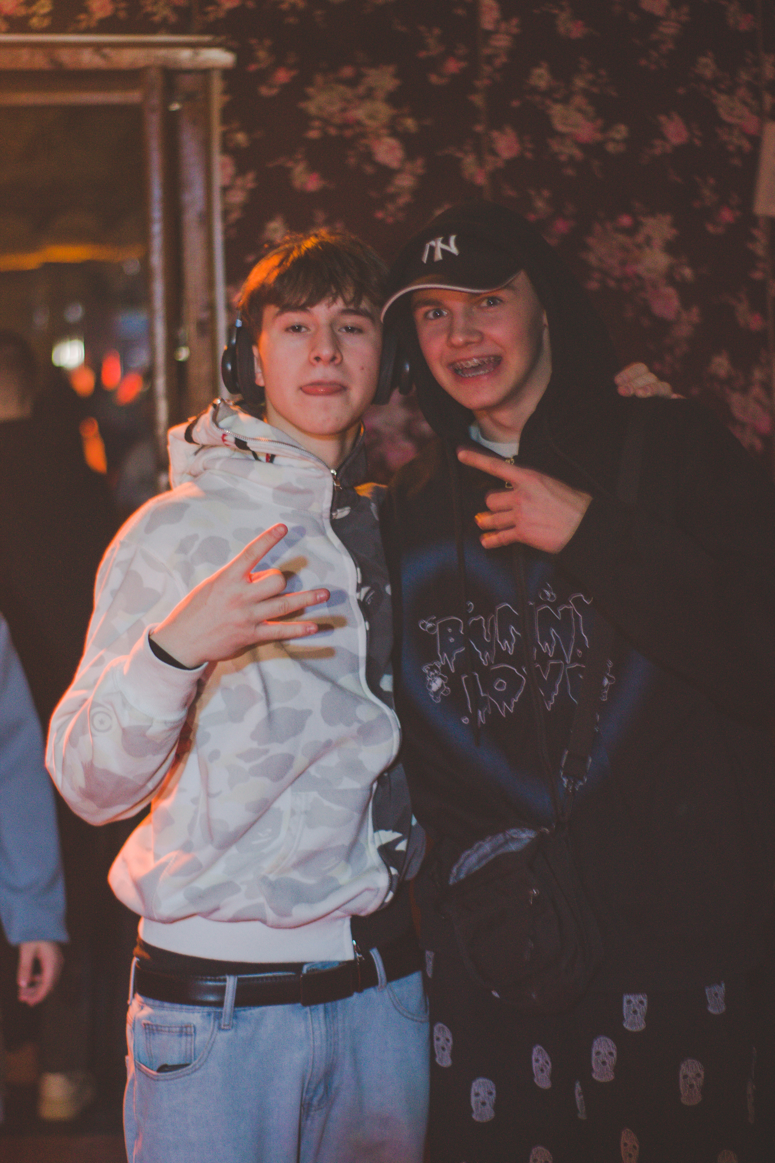 Facecontrol. Фотограф Нижний Новгород — Дмитрий Грехов