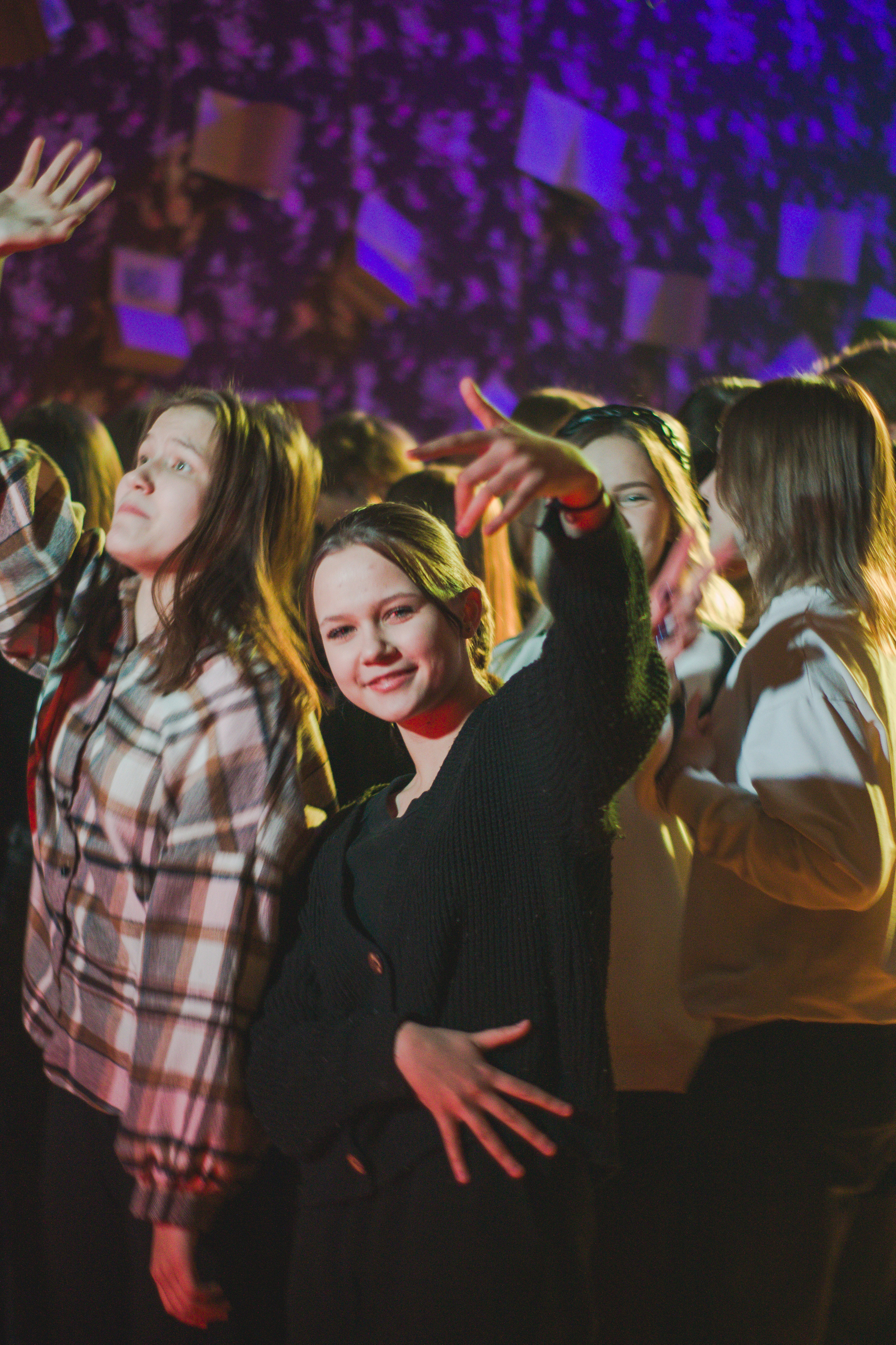 Facecontrol. Фотограф Нижний Новгород — Дмитрий Грехов