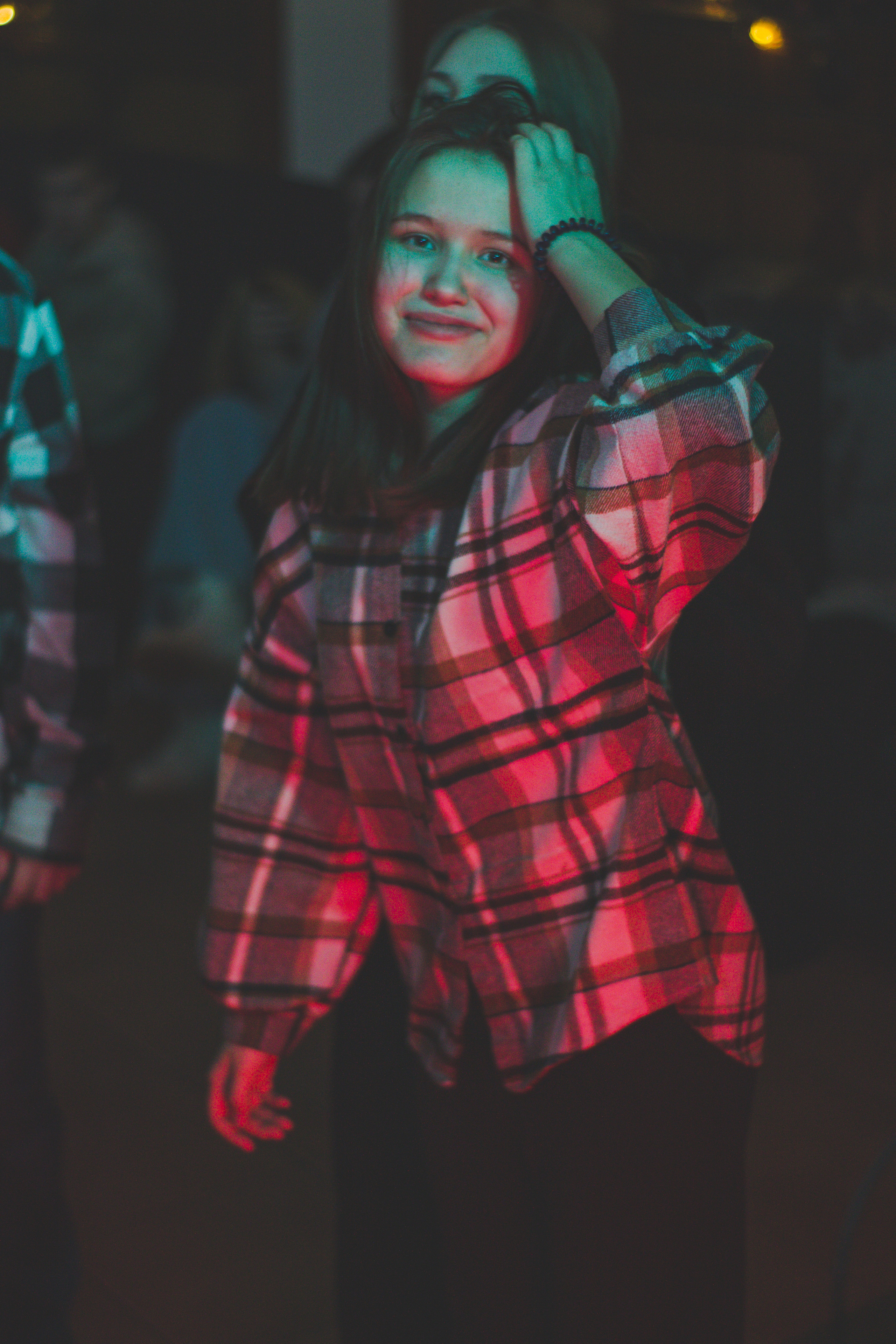 Facecontrol. Фотограф Нижний Новгород — Дмитрий Грехов