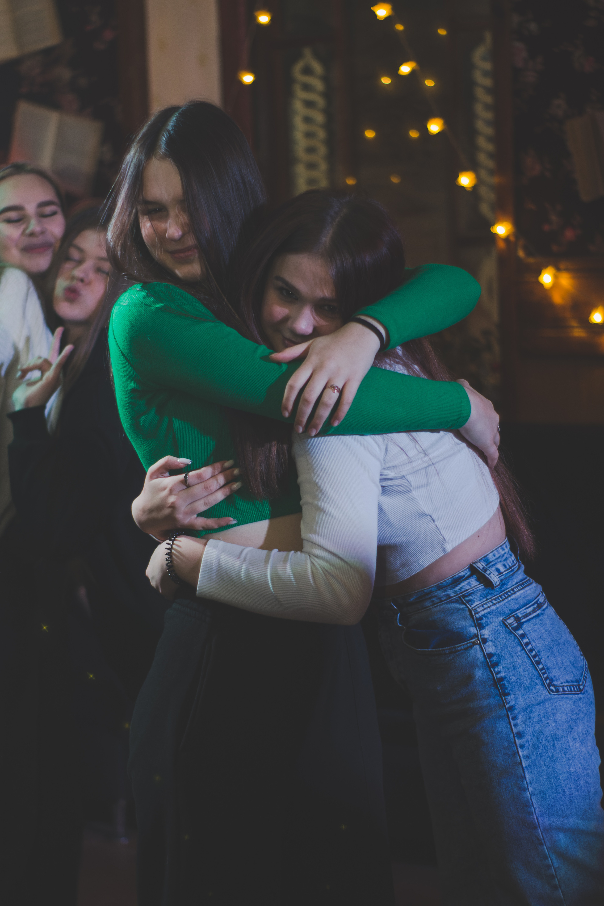 Facecontrol. Фотограф Нижний Новгород — Дмитрий Грехов