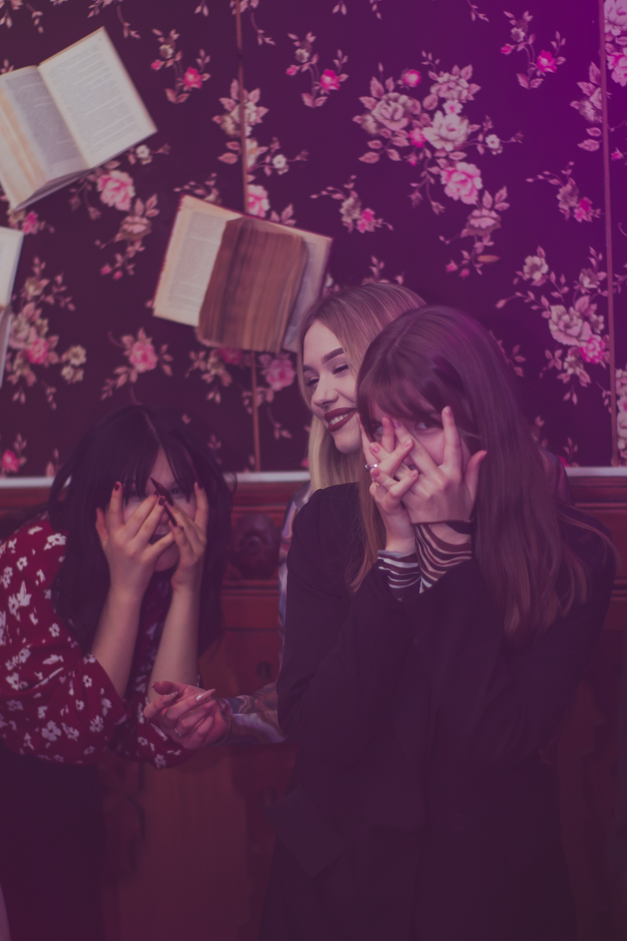 Facecontrol. Фотограф Нижний Новгород — Дмитрий Грехов