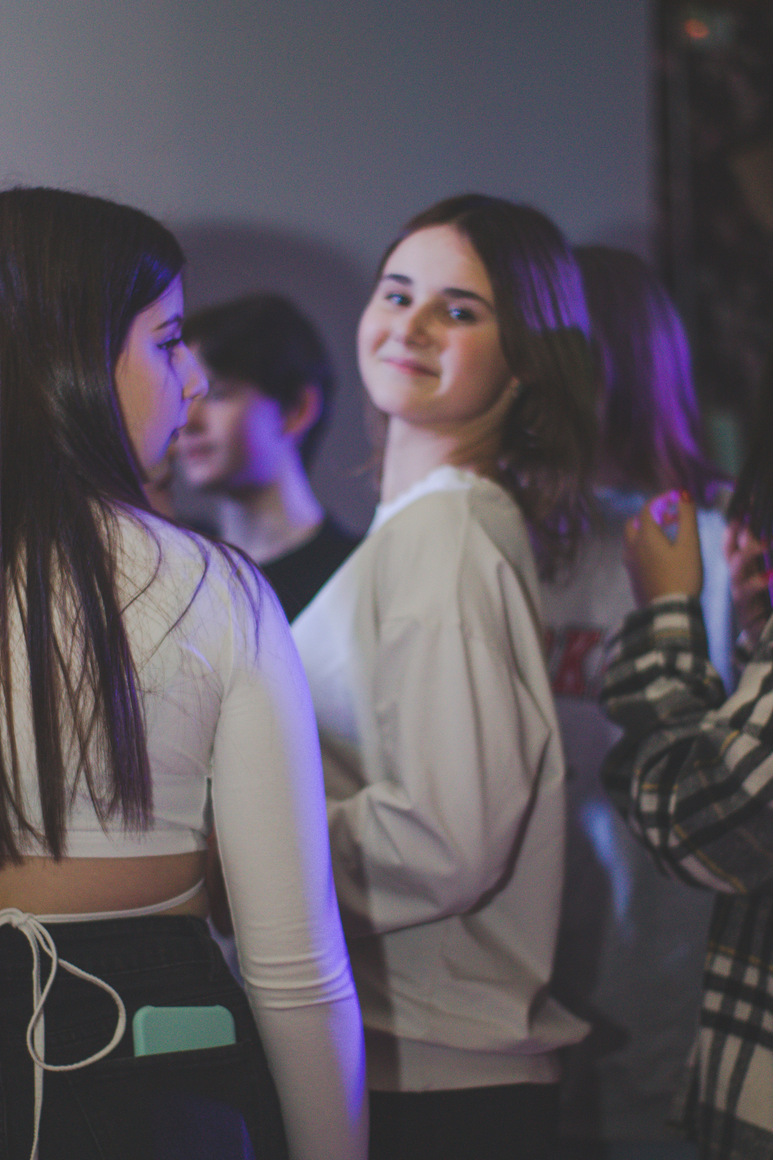 Facecontrol. Фотограф Нижний Новгород — Дмитрий Грехов