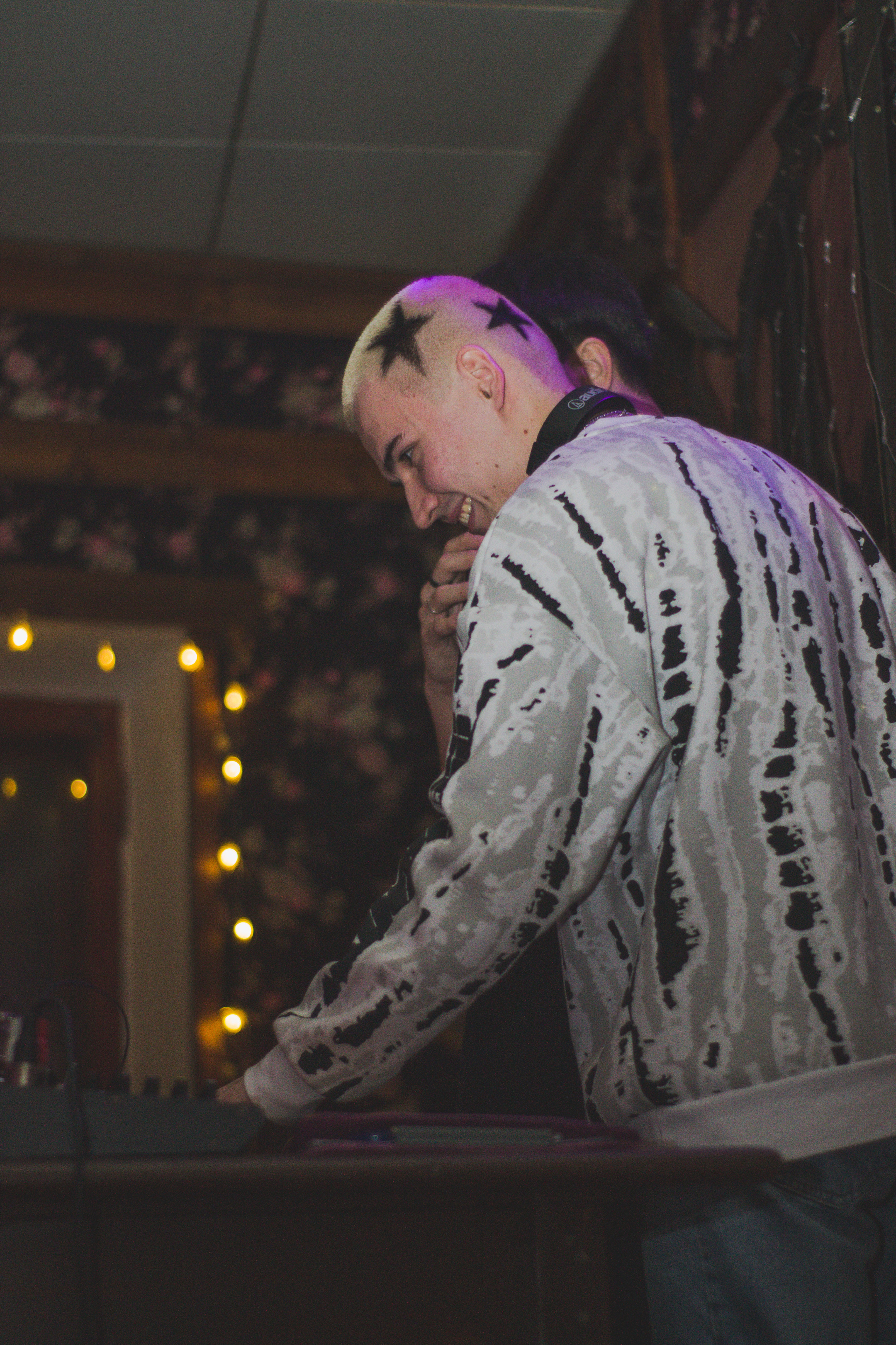 Facecontrol. Фотограф Нижний Новгород — Дмитрий Грехов