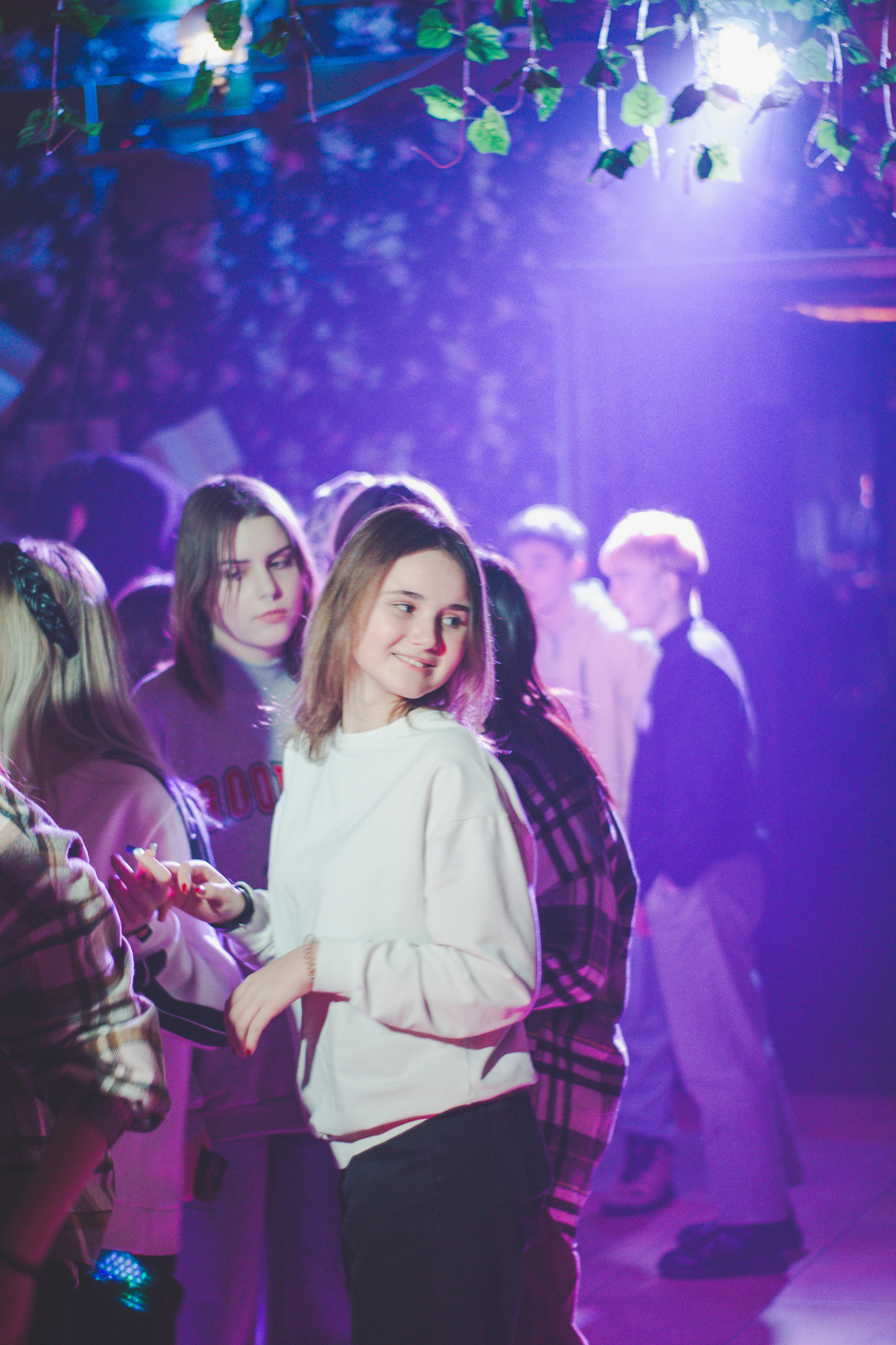 Facecontrol. Фотограф Нижний Новгород — Дмитрий Грехов