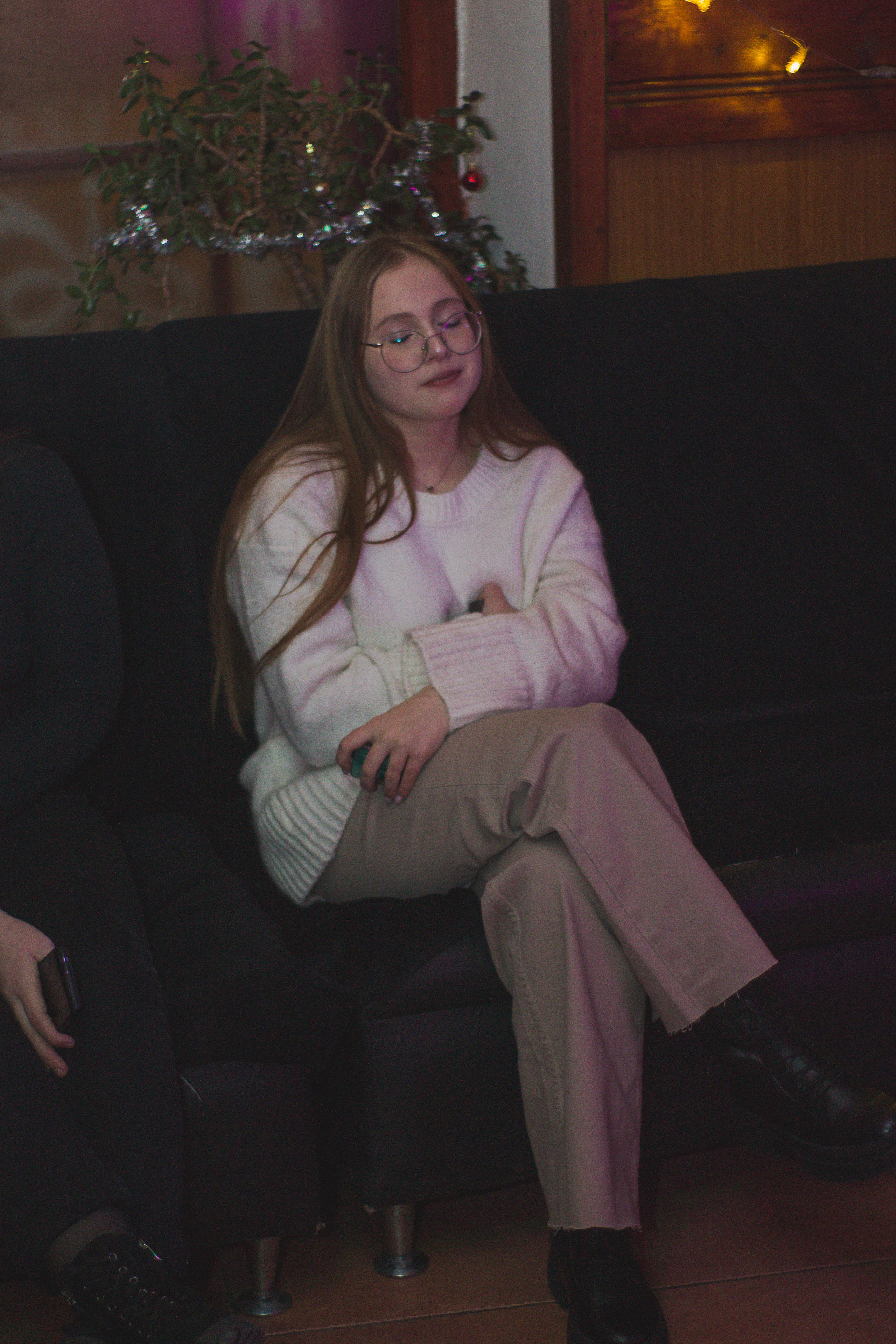 Facecontrol. Фотограф Нижний Новгород — Дмитрий Грехов