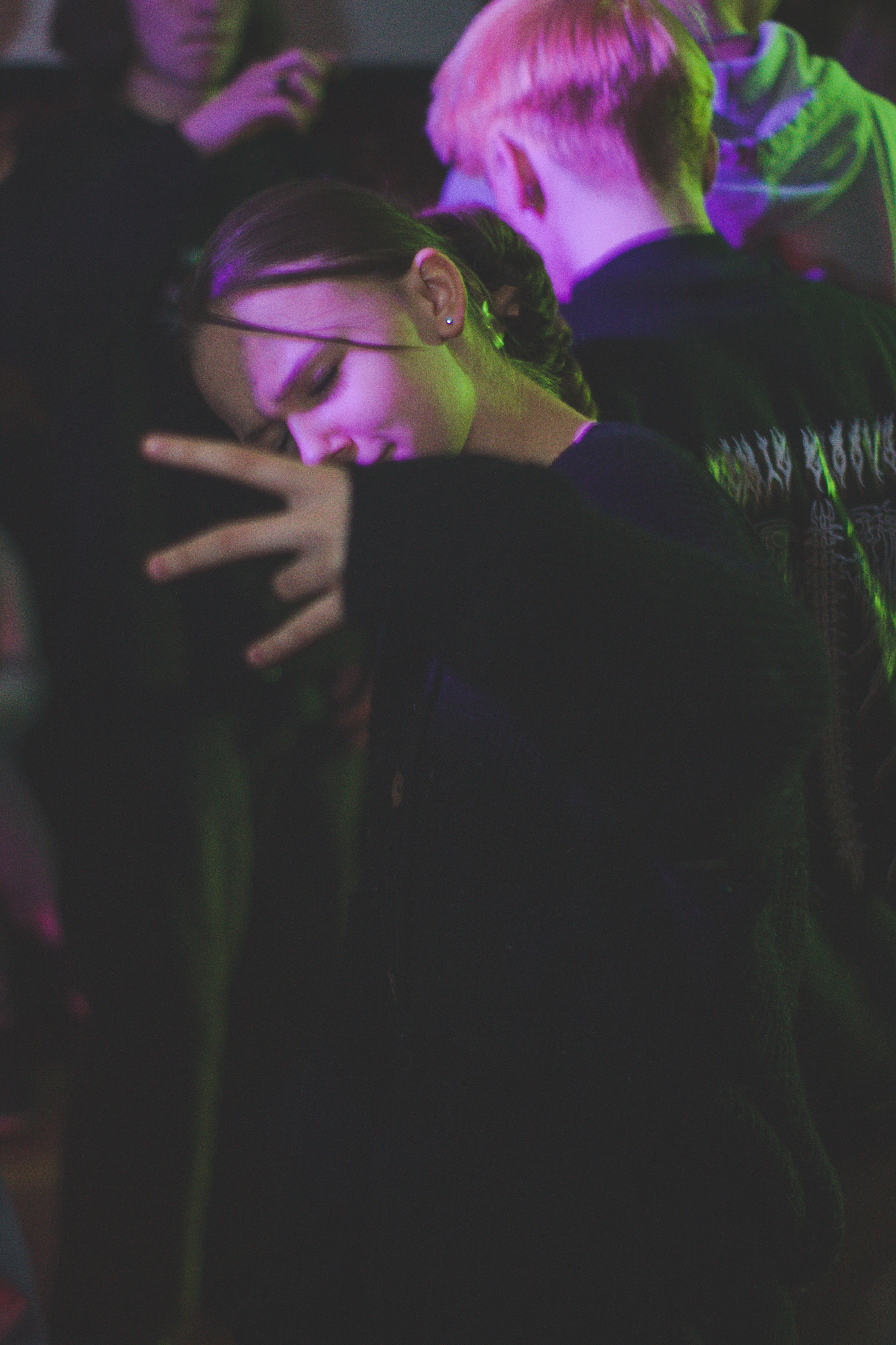 Facecontrol. Фотограф Нижний Новгород — Дмитрий Грехов