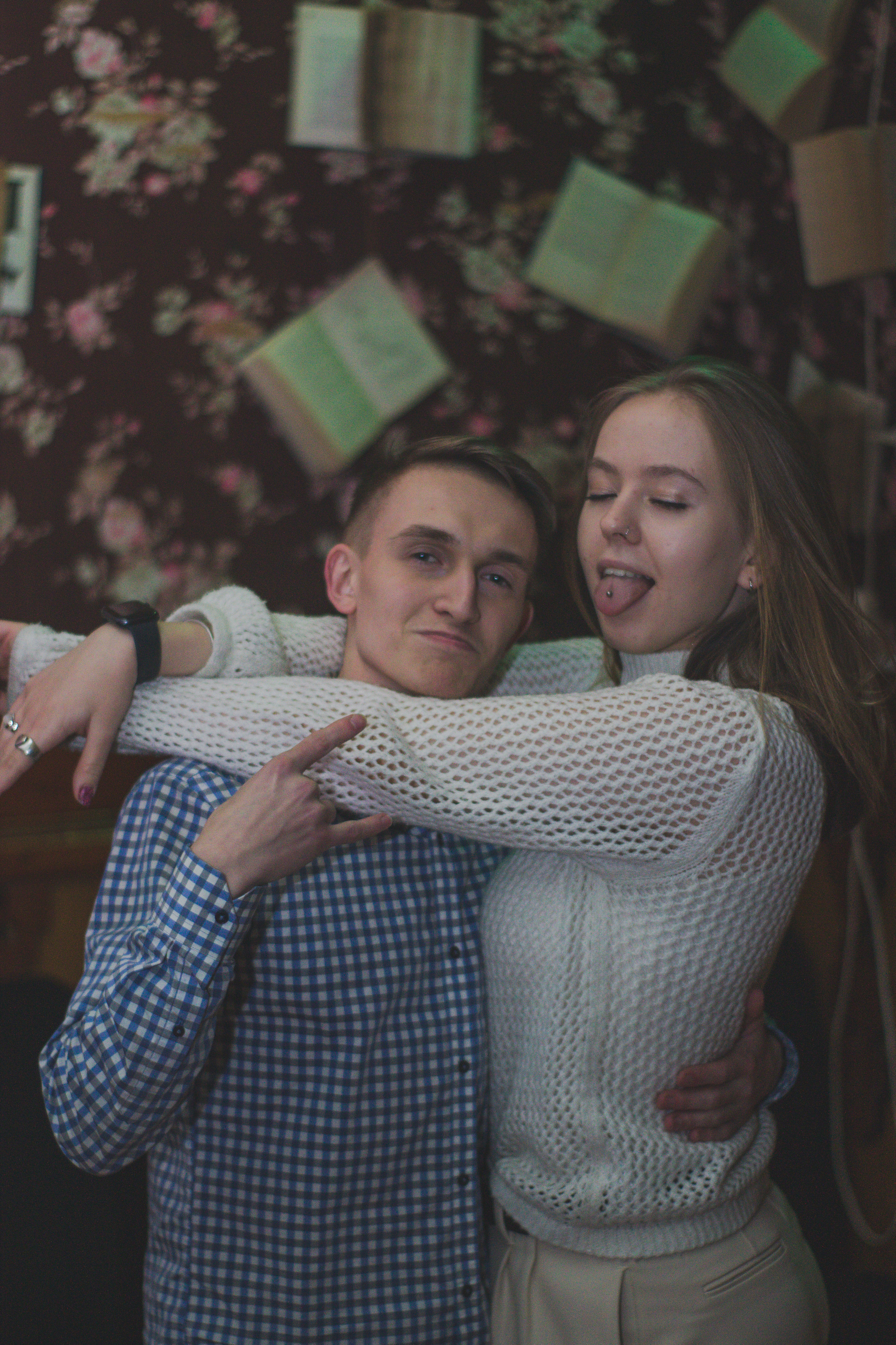 Facecontrol. Фотограф Нижний Новгород — Дмитрий Грехов