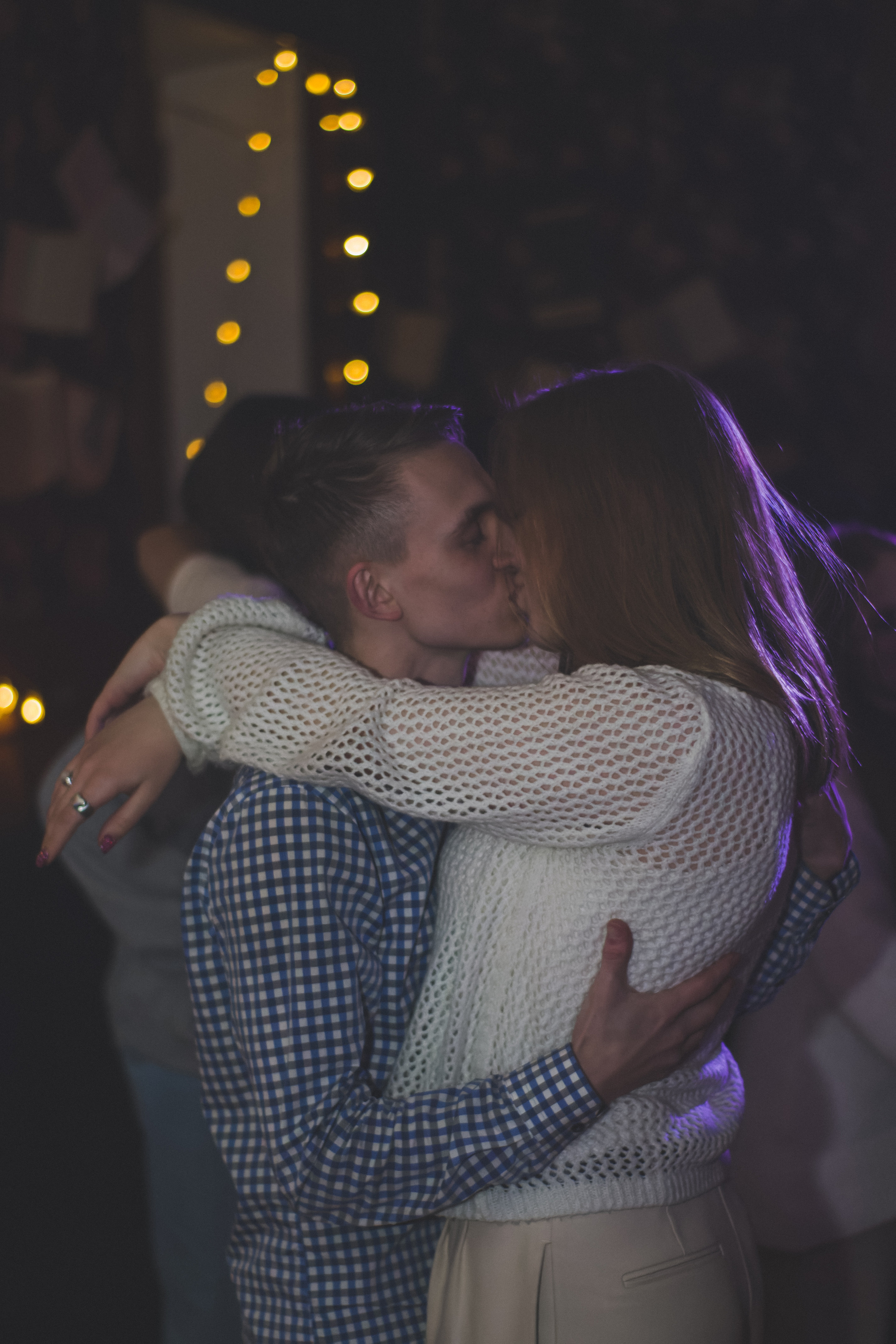 Facecontrol. Фотограф Нижний Новгород — Дмитрий Грехов