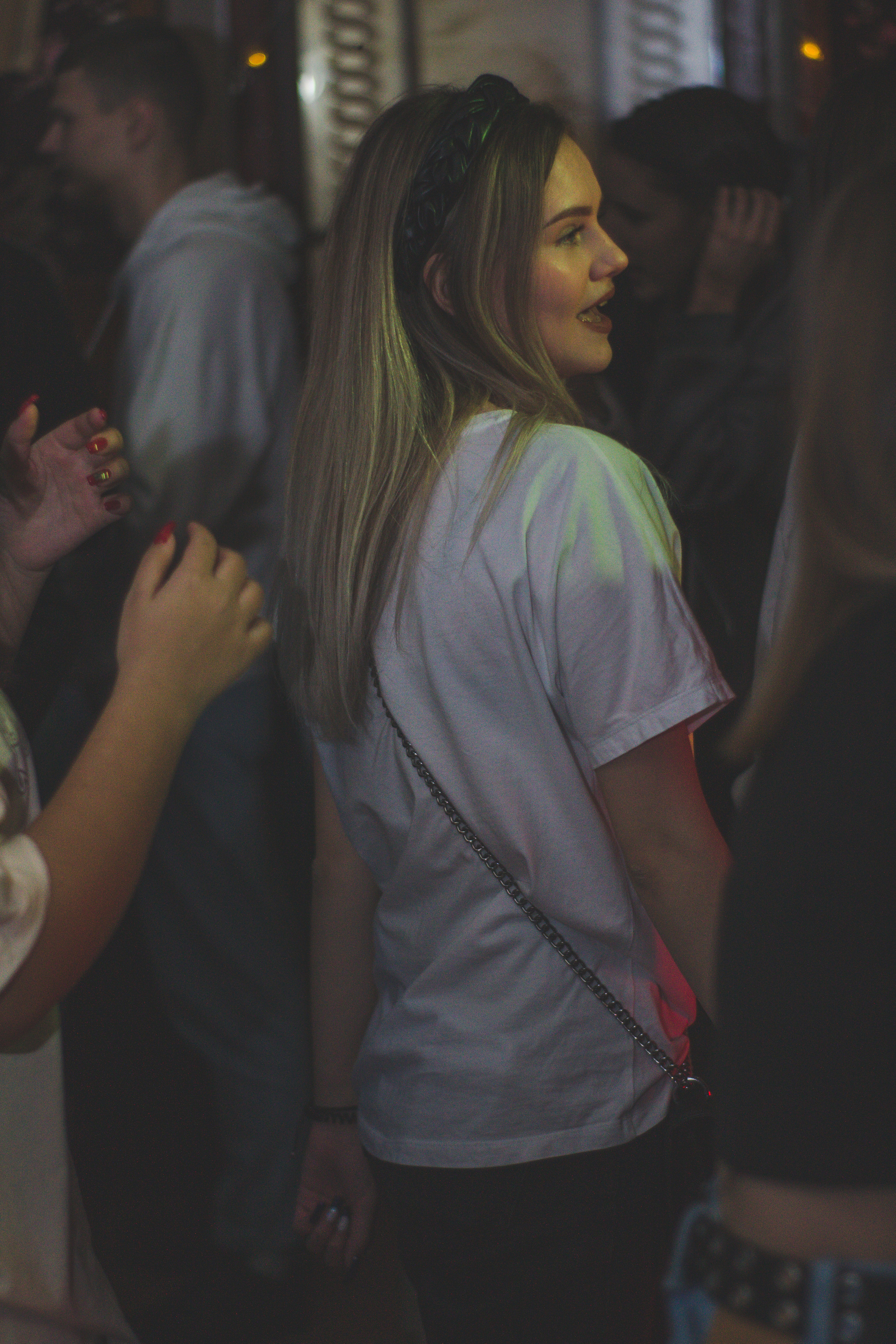 Facecontrol. Фотограф Нижний Новгород — Дмитрий Грехов