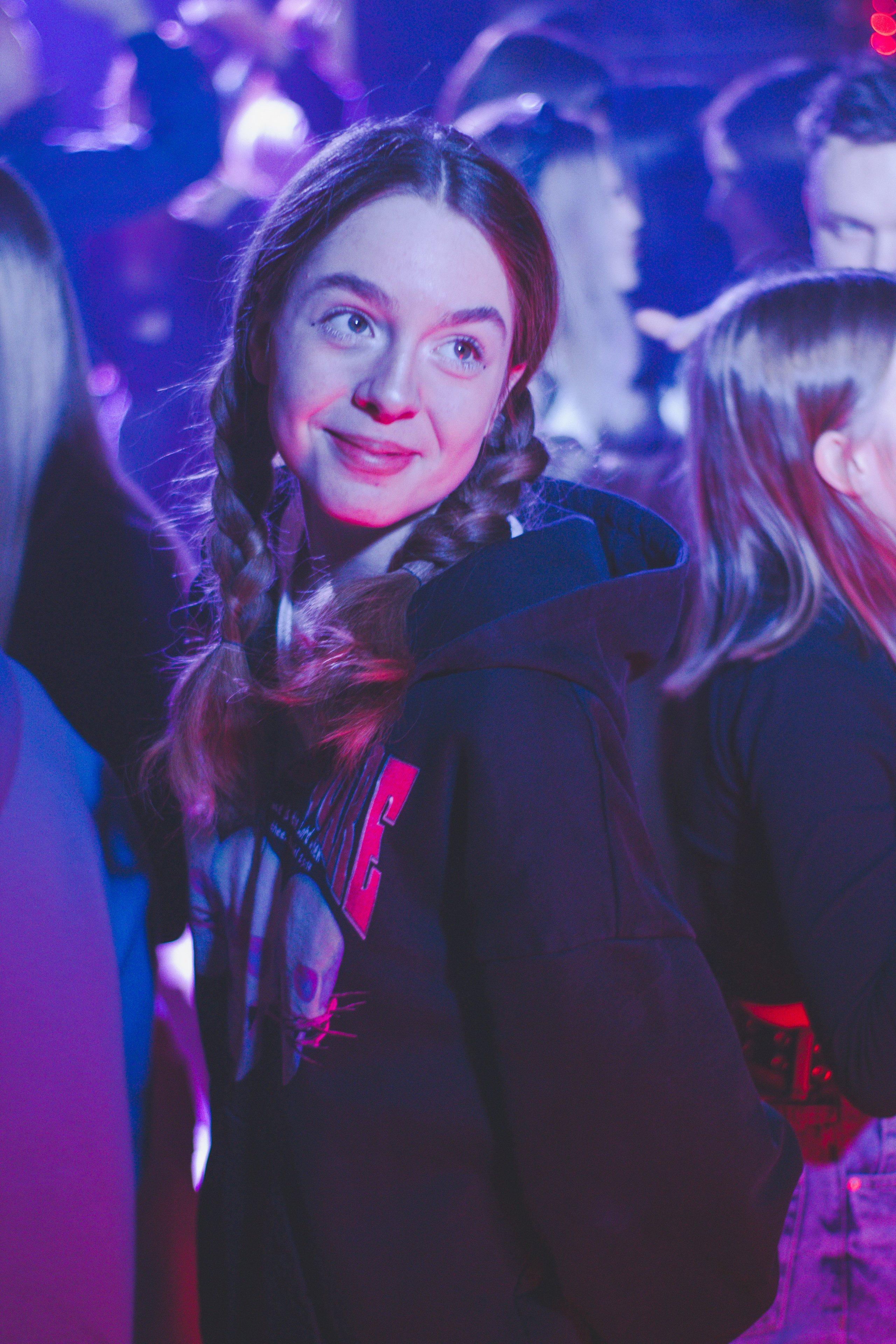 Facecontrol. Фотограф Нижний Новгород — Дмитрий Грехов