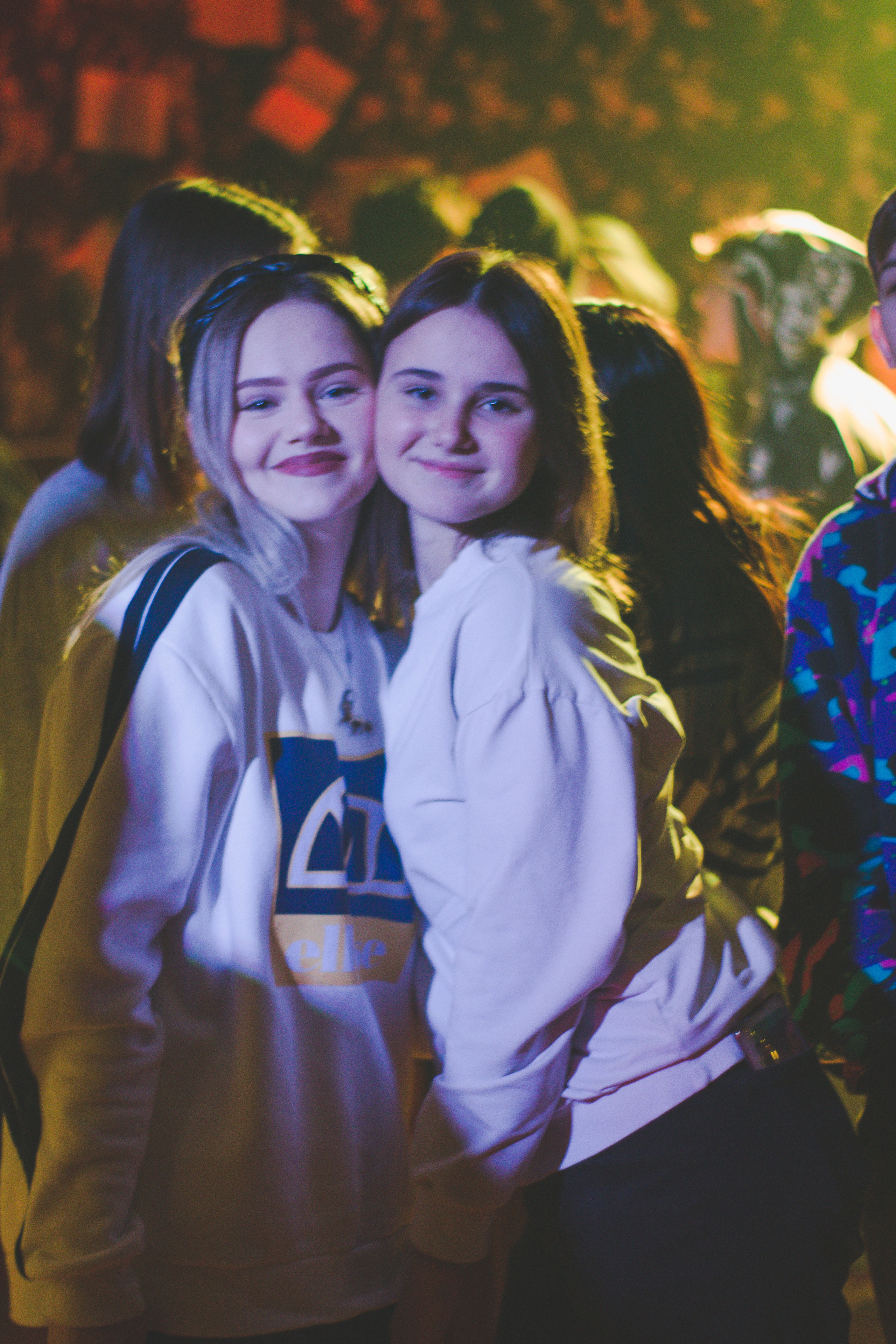 Facecontrol. Фотограф Нижний Новгород — Дмитрий Грехов