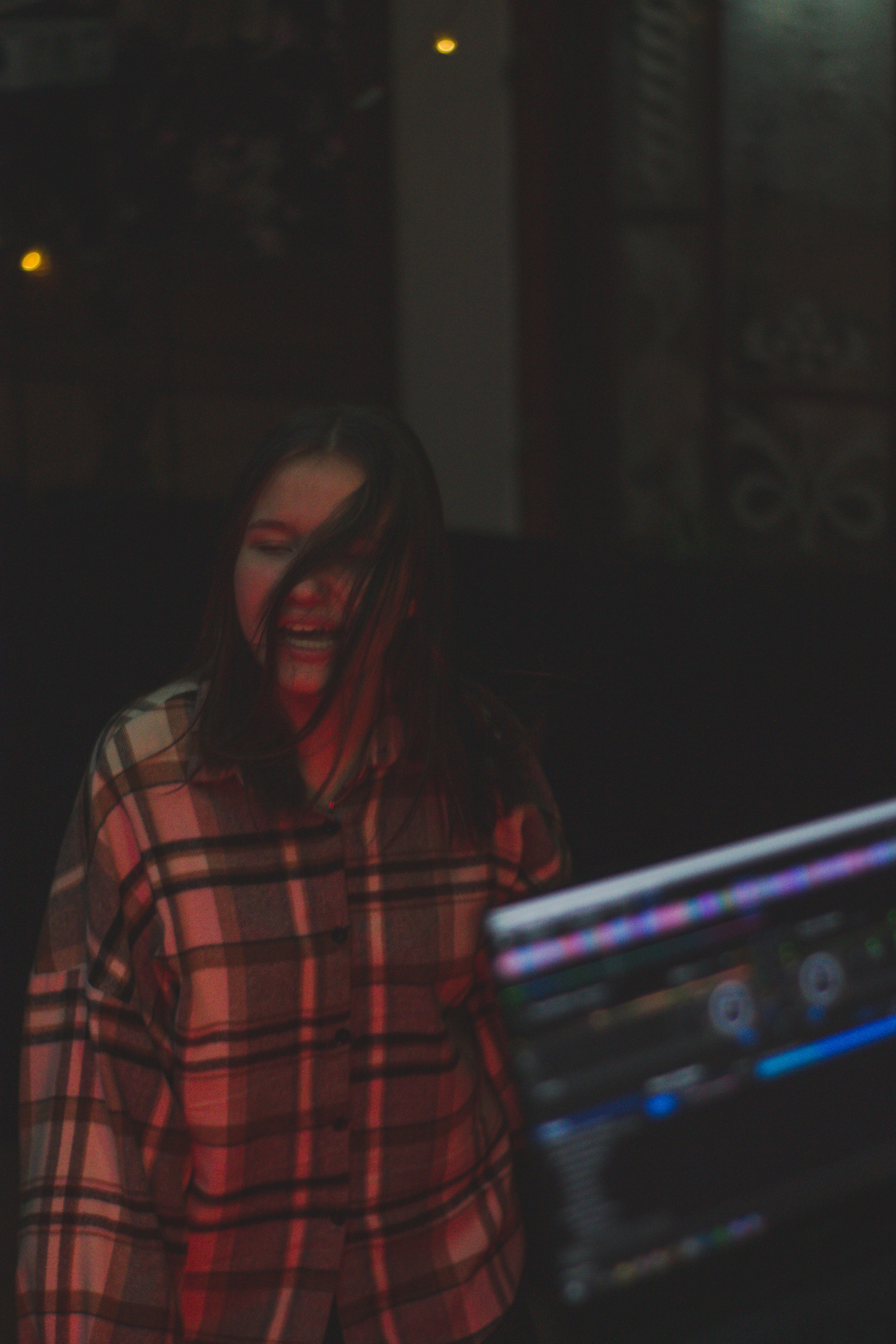 Facecontrol. Фотограф Нижний Новгород — Дмитрий Грехов