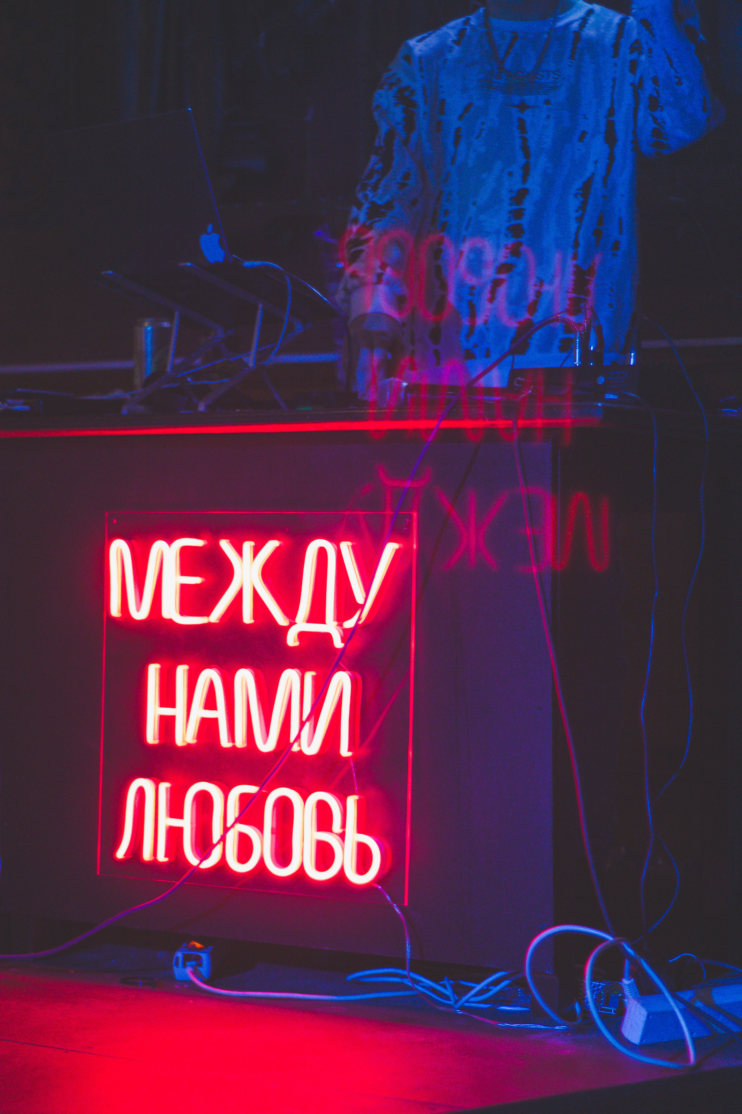 Facecontrol. Фотограф Нижний Новгород — Дмитрий Грехов