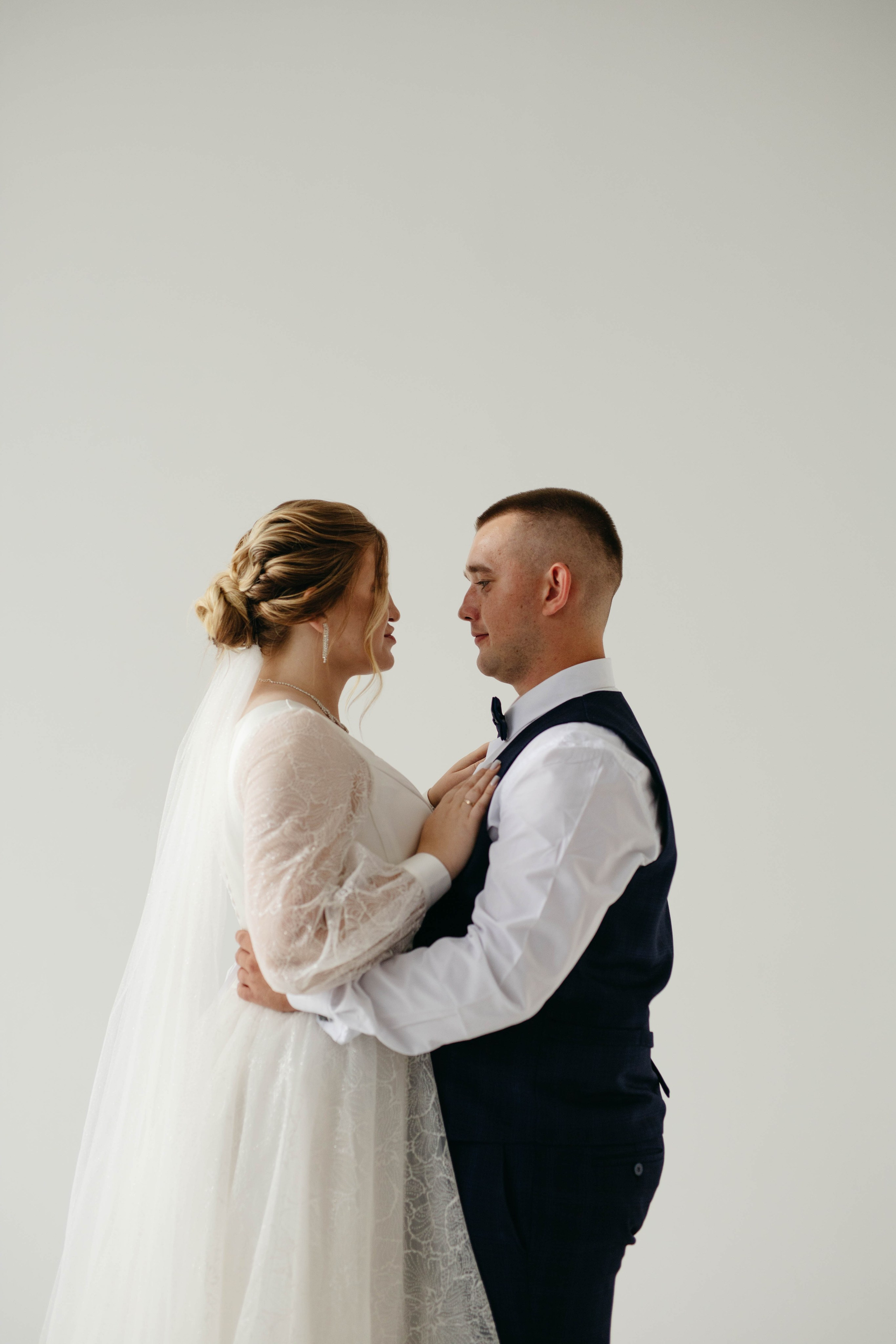 Николай и Валерия. Свадебный и женский фотограф