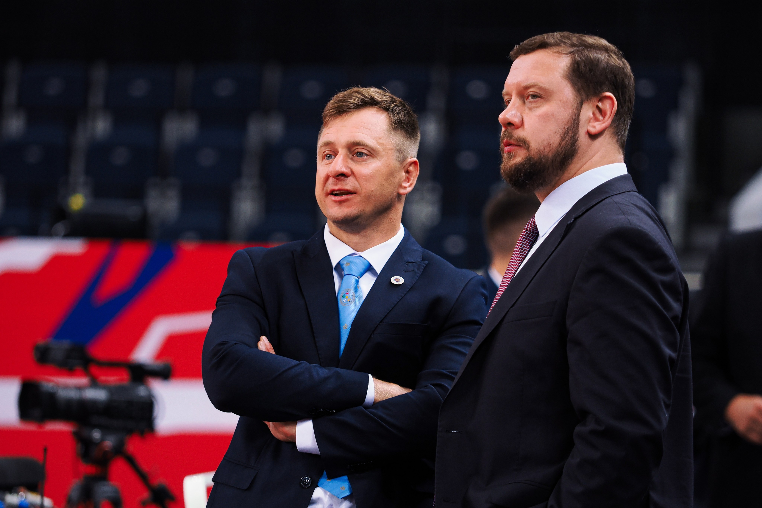 RUSSIAN JUDO TOUR (г. Красноярск). Репортажный фотограф Алексей Козьмин