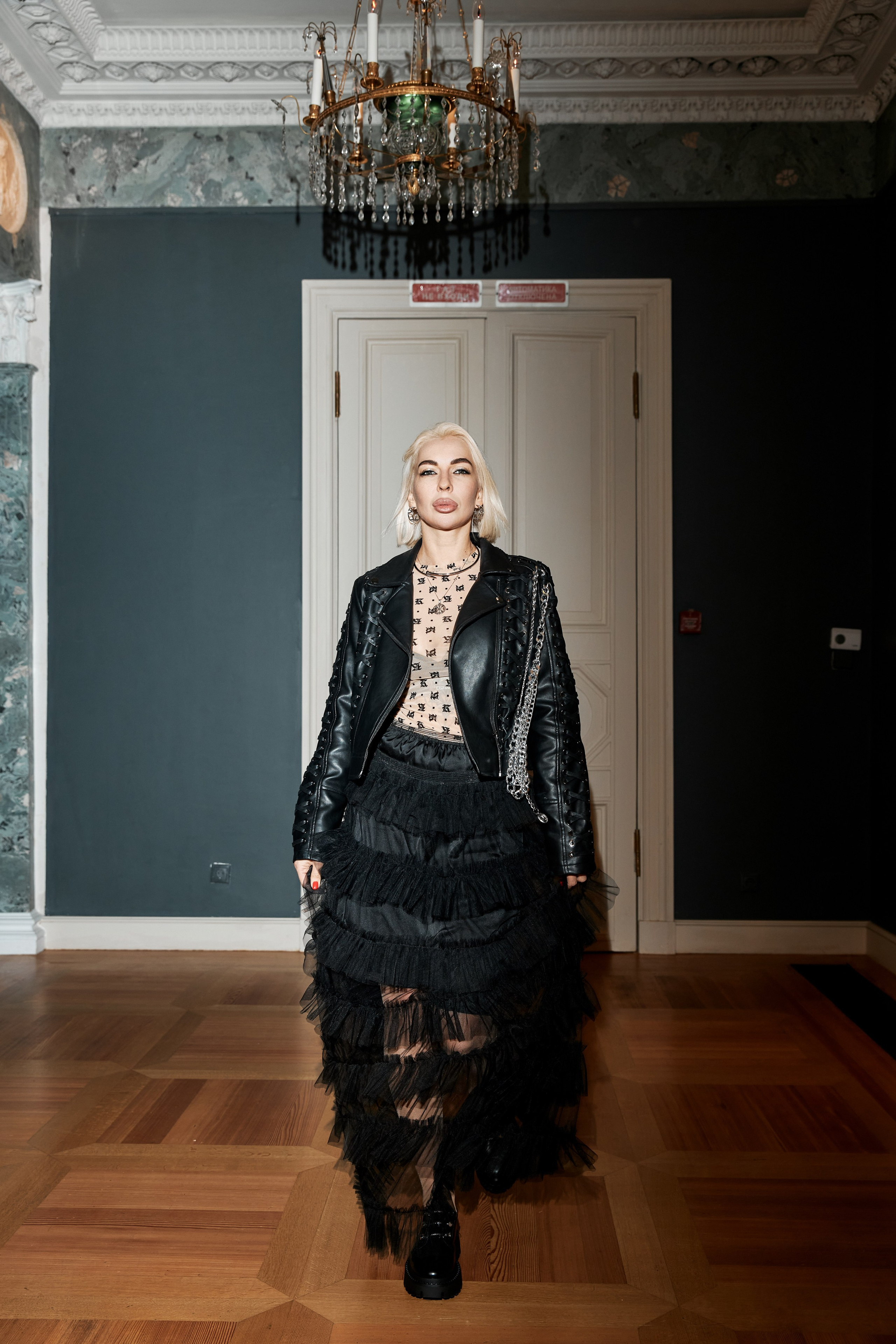 Лекция и опера. Свадебный фотограф Андрей Кочкин в Москве