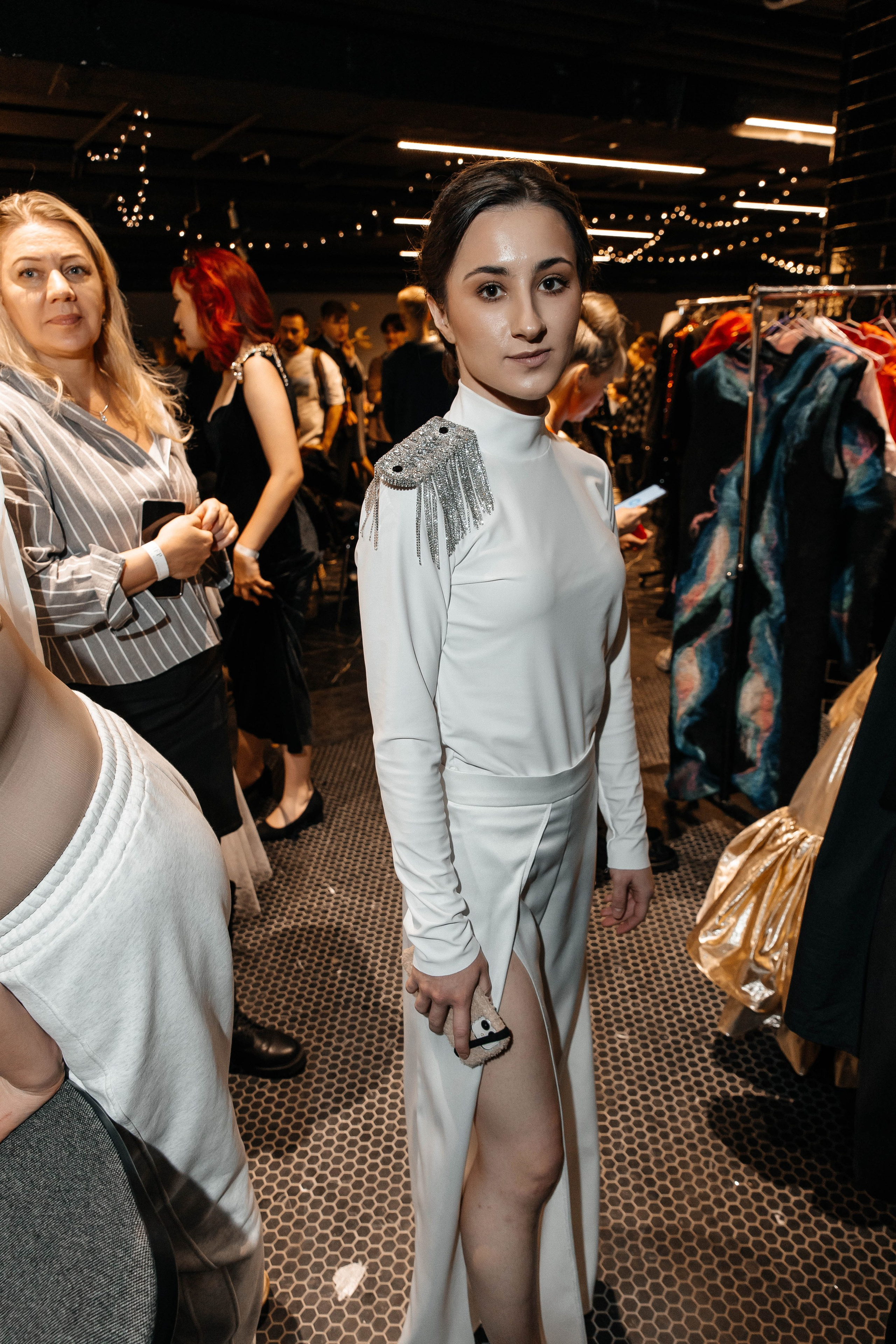 Репортаж Media Fashion. Свадебный и репортажный фотограф МОСКВА