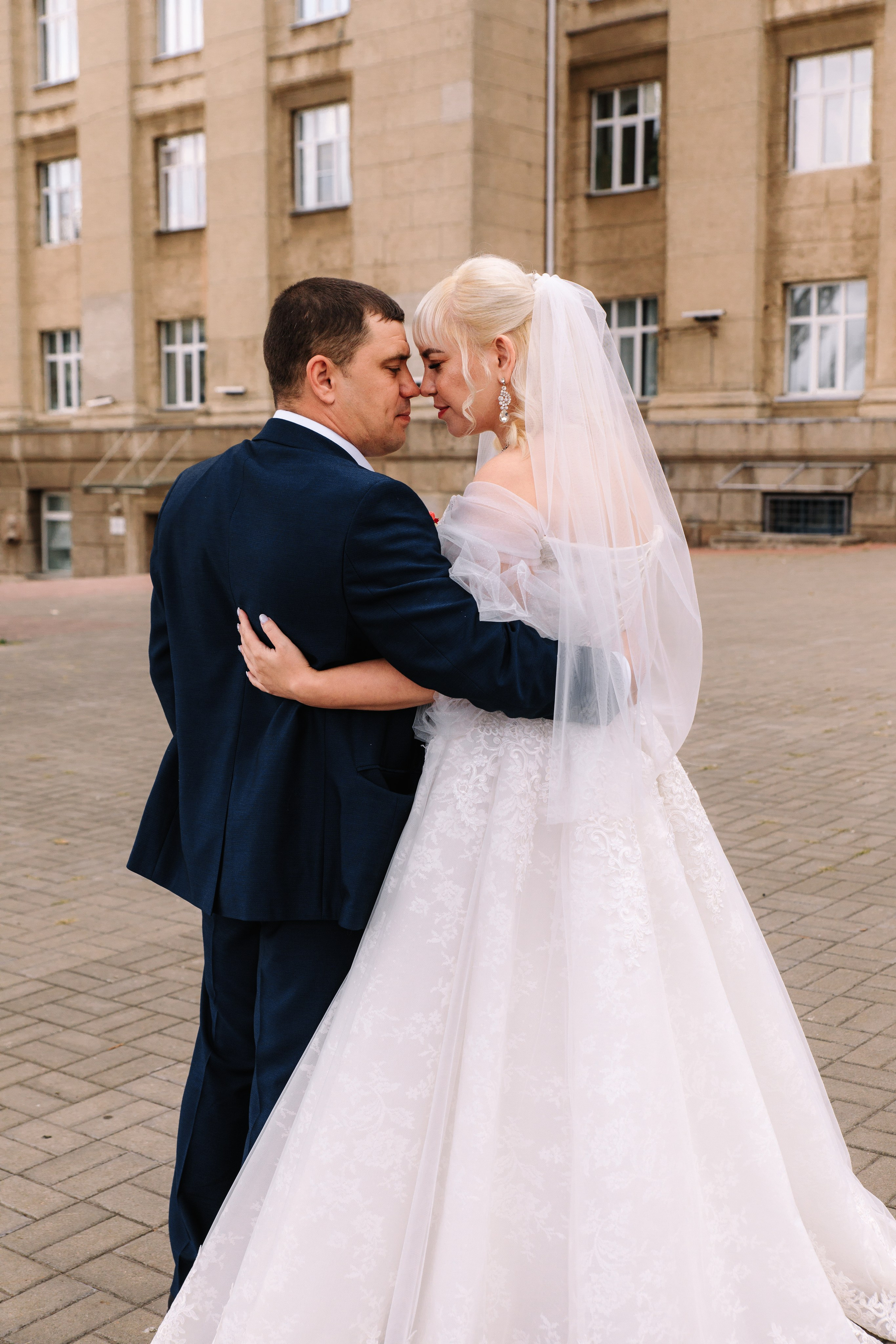 ТАТЬЯНА И ВЛАДИМИР. Свадебный и семейный фотограф в Курске и Курчатове