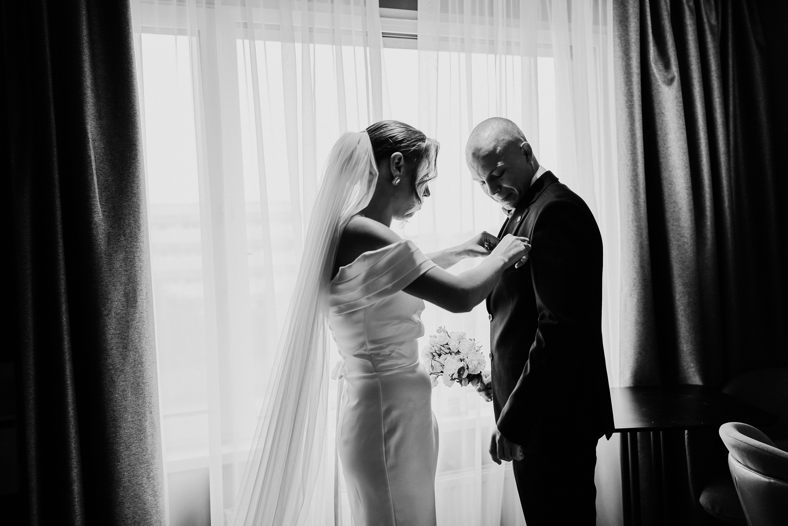 Kirill & Anna. Svetlana Klimenko