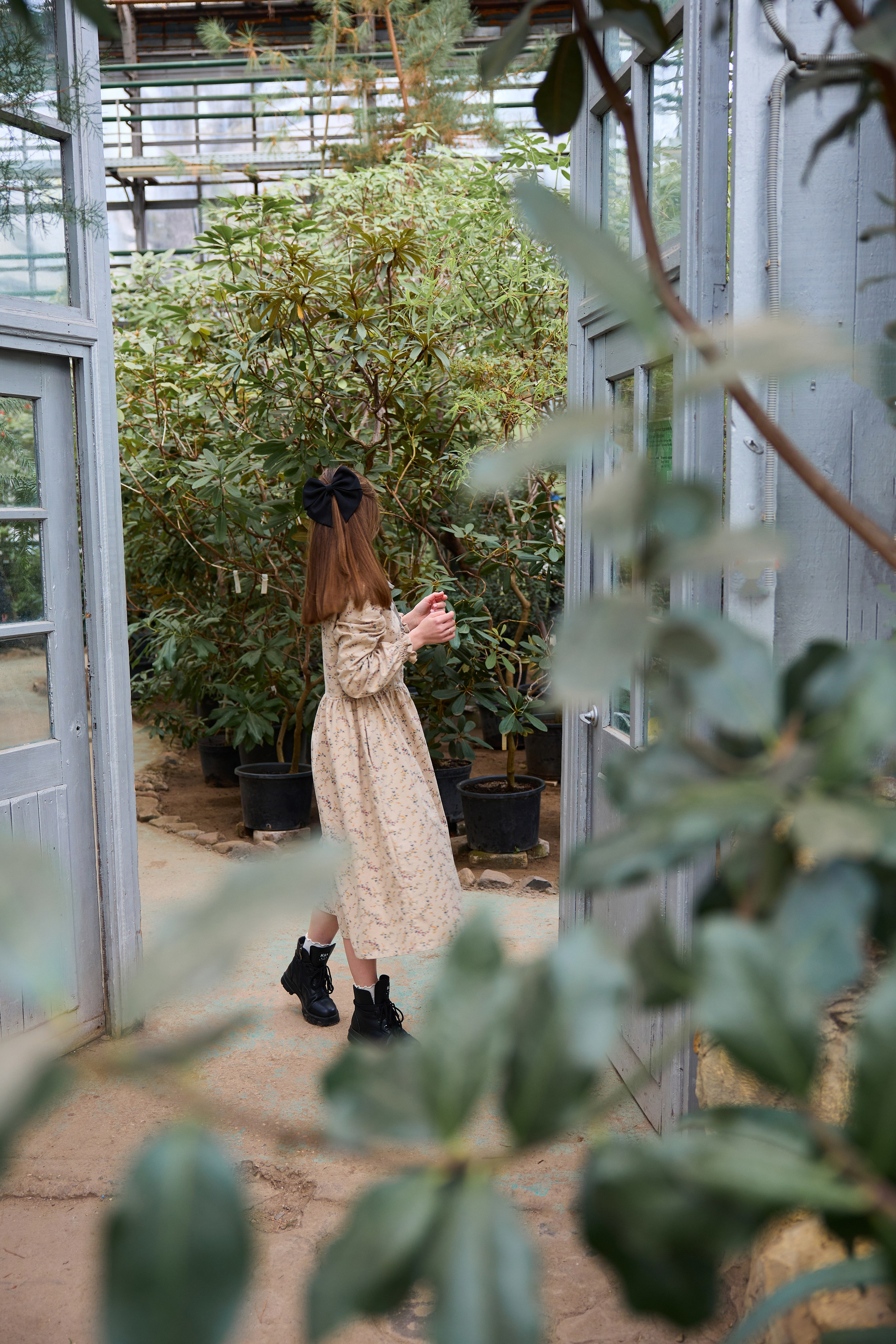 Ксения. Фотограф Москва Карпова Евгения