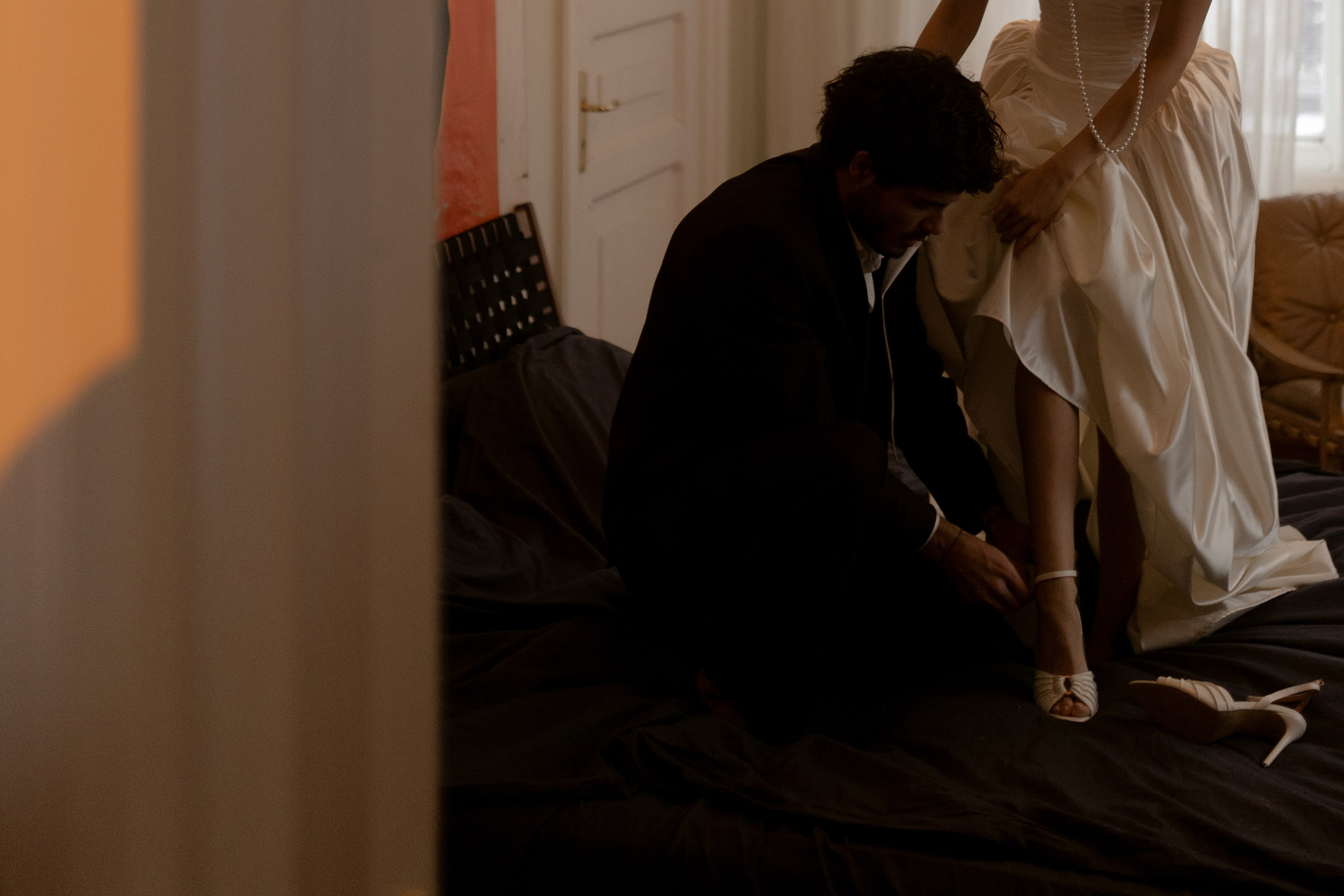 Диана и Асламбек. Свадебный фотограф МОСКВА ЛИПЕЦК Ольга Шишук