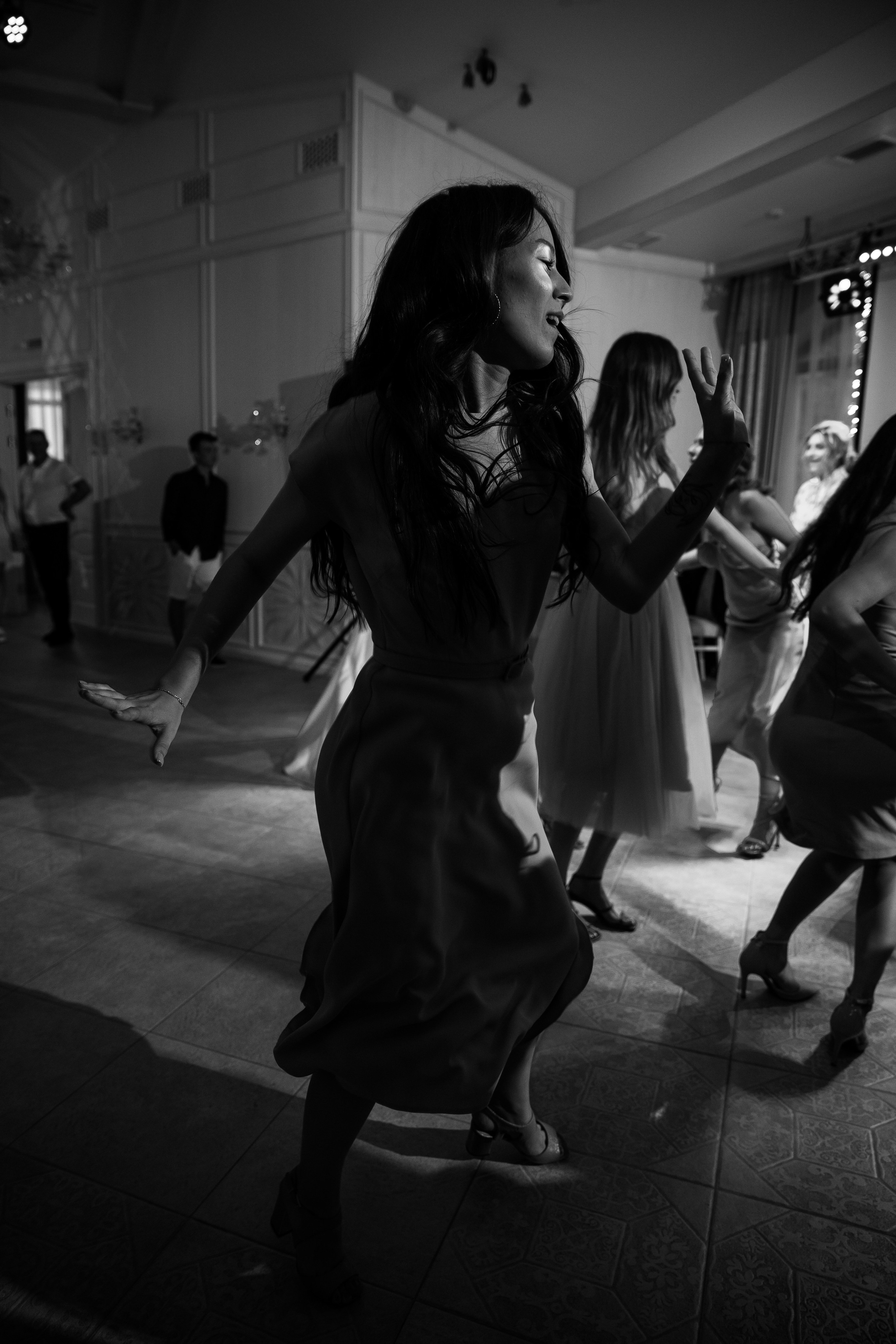 Арсений и Марина. Свадебный и семейный фотограф в Уфе Руслан Миргаляов