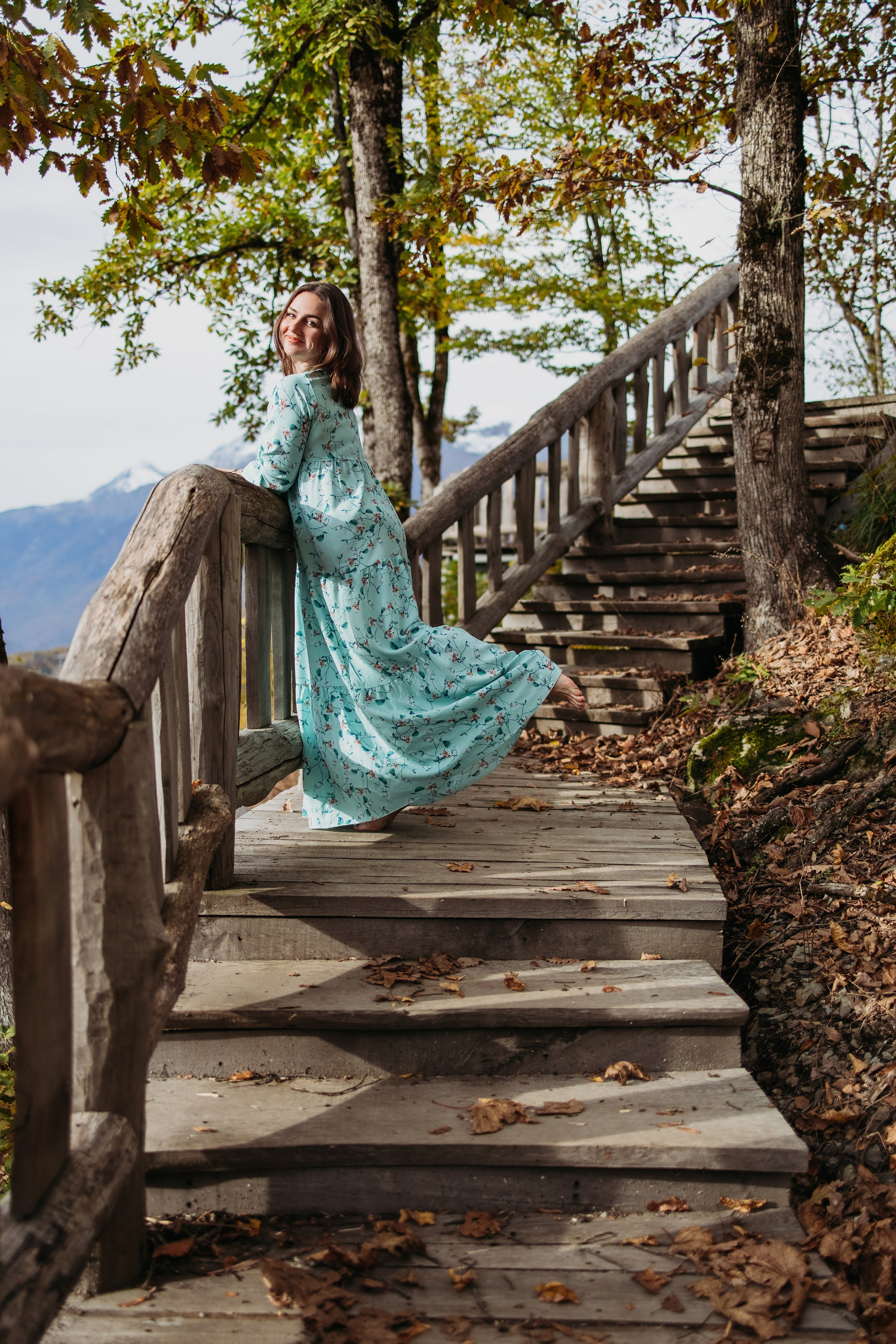 Красная Поляна. Фотограф Сочи Татьяна Зорина