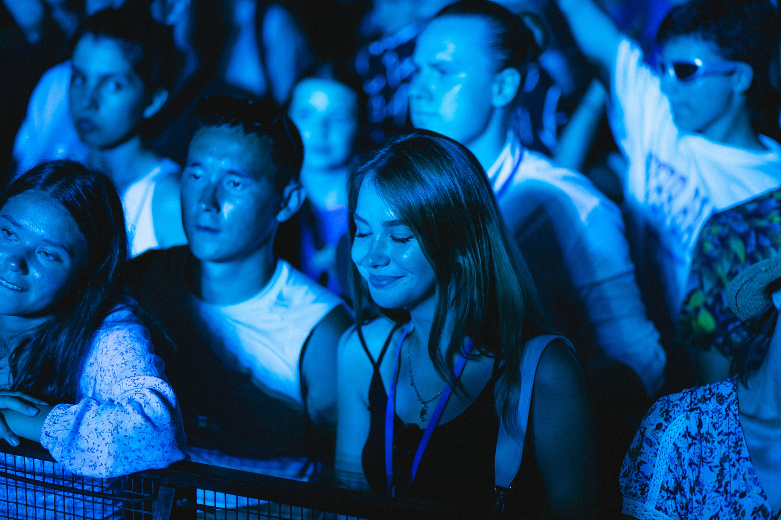 VK FEST'23. Репортажный фотограф Андрей Герасимов