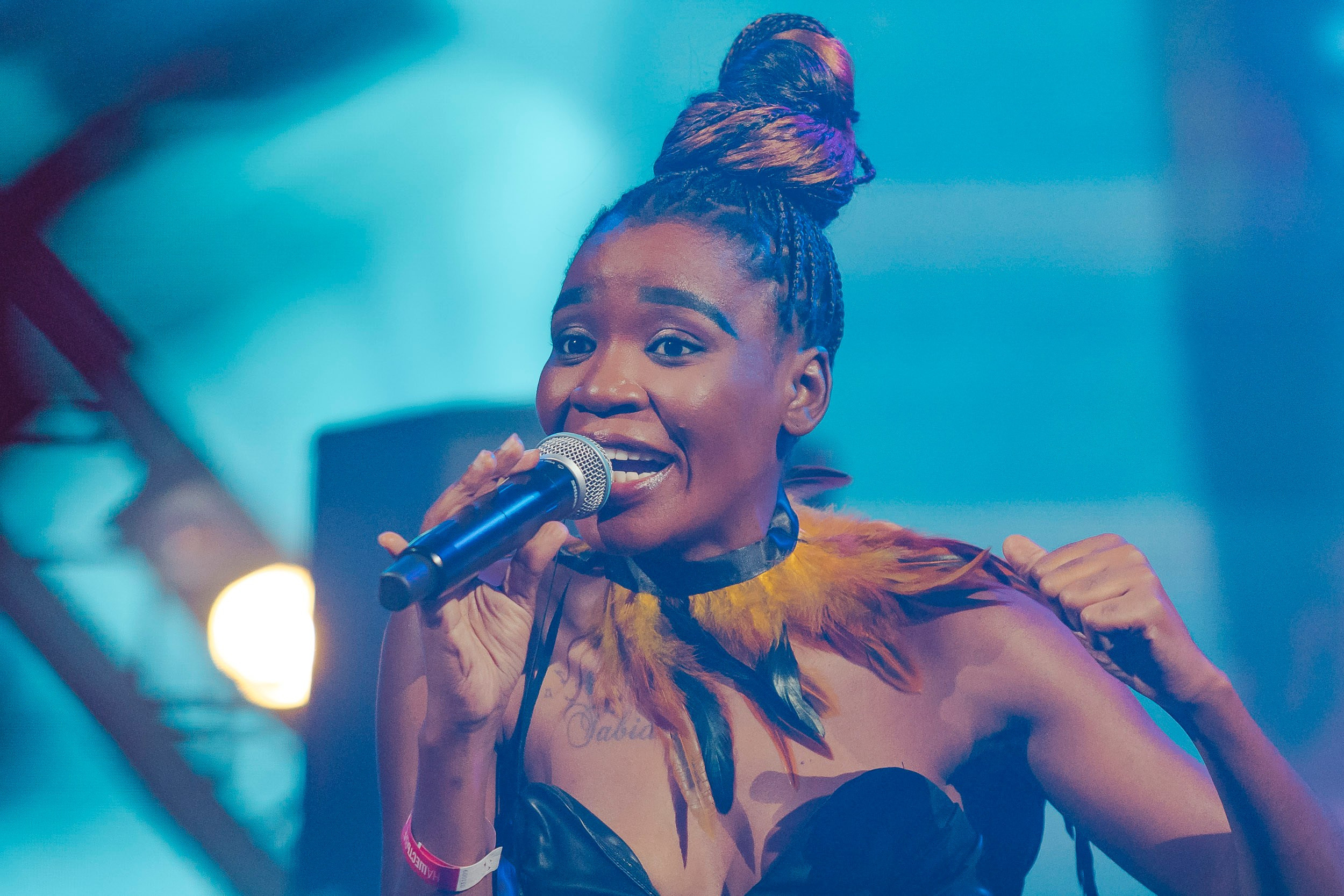 IGRA Фестиваль электронной музыки. Репортажный фотограф Андрей Герасимов