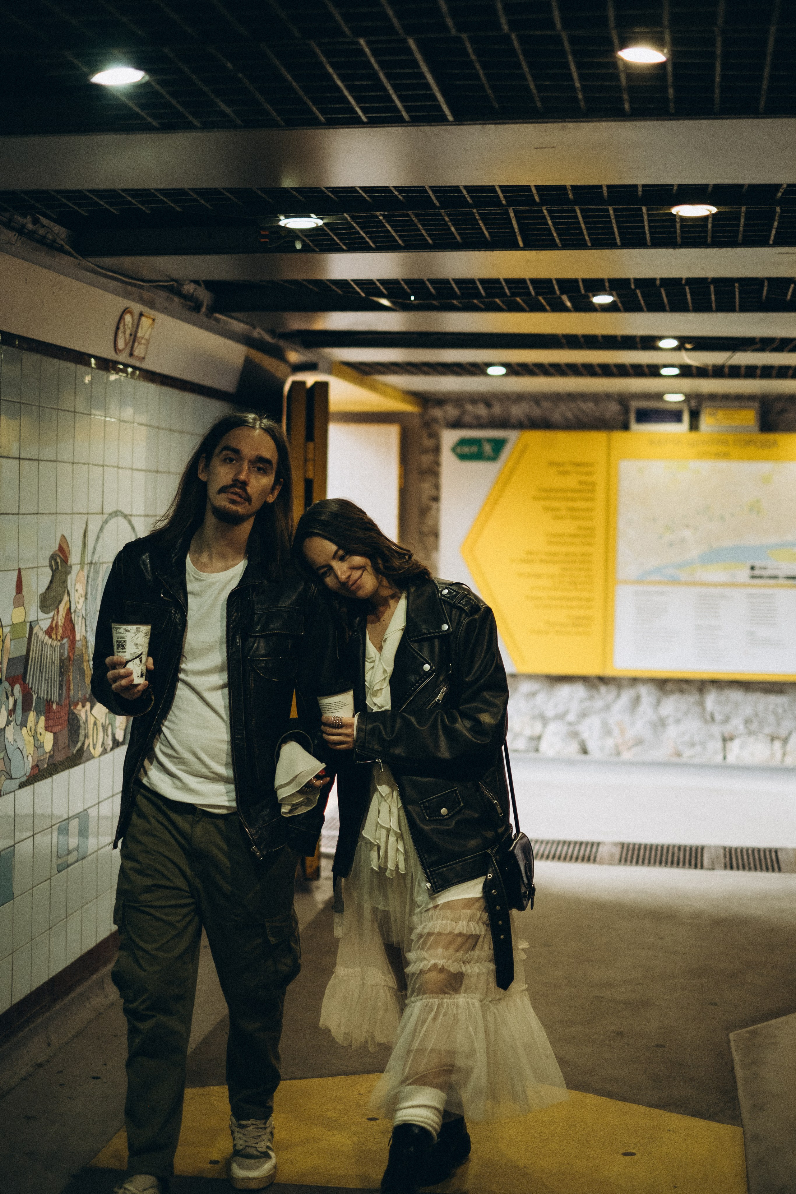 Валя и Кирилл. Семейный фотограф в Ростове-на-Дону Яна Макаренко