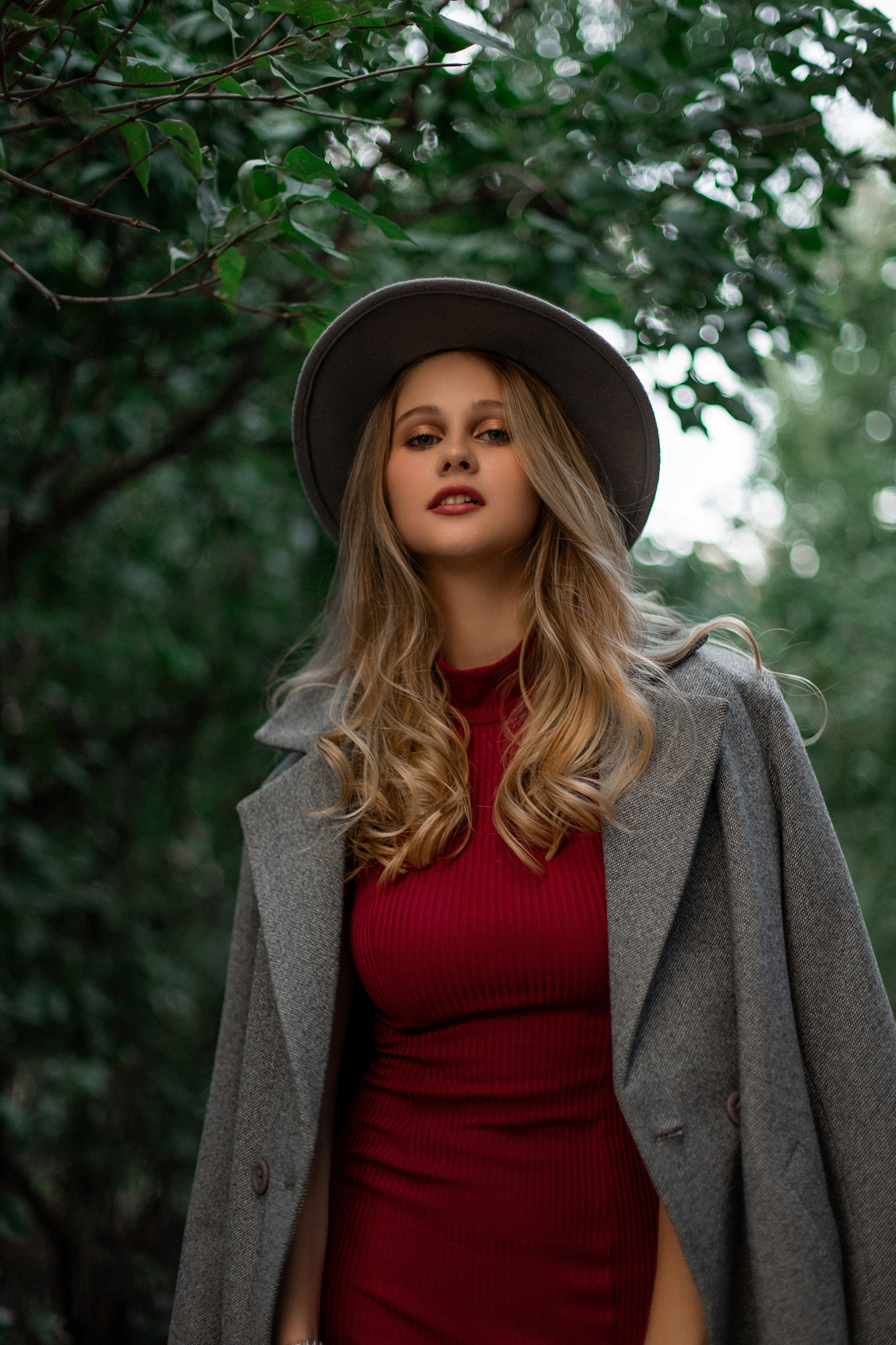 Индивидуальная съемка. Семейный и индивидуальный фотограф в Ростове-на-Дону