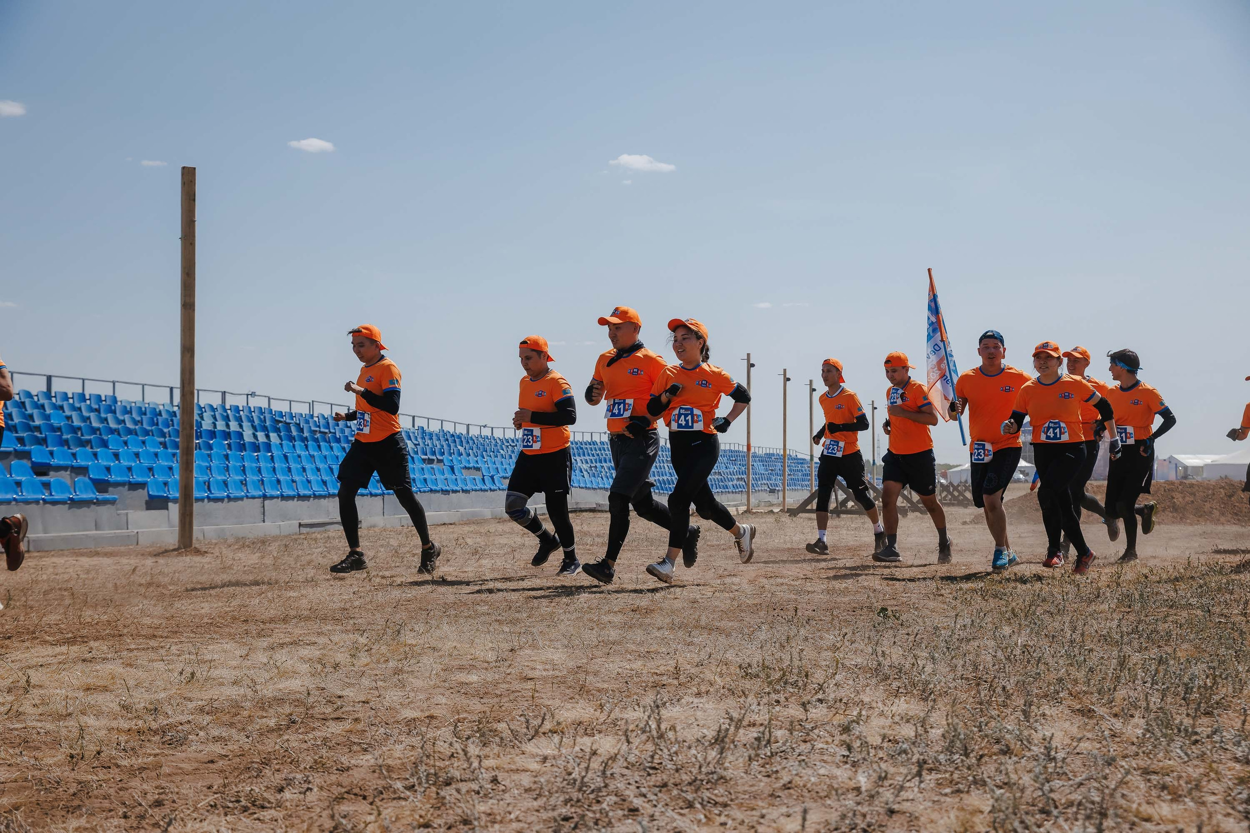 Жестокие игры. Главная