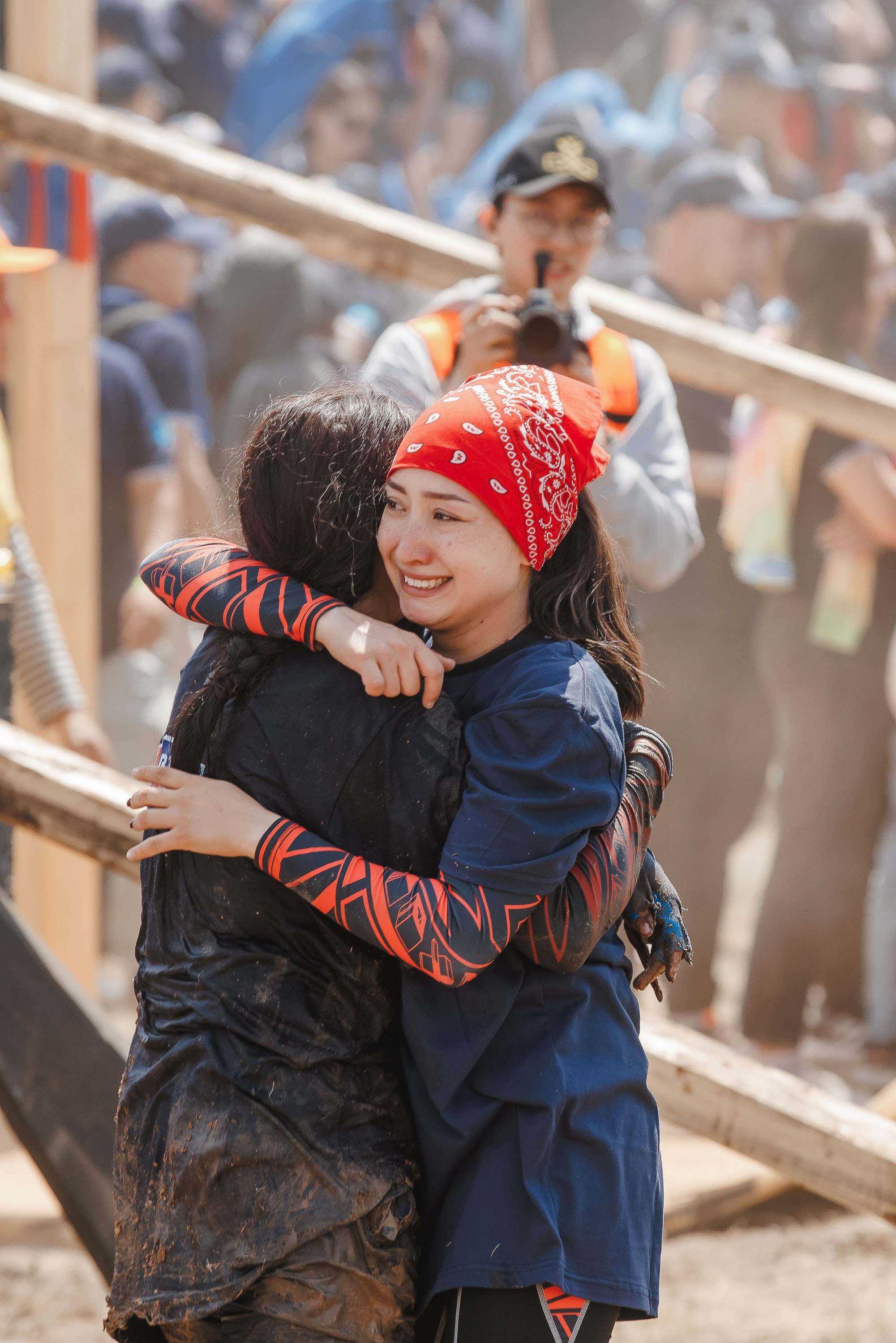 Жестокие игры. Главная