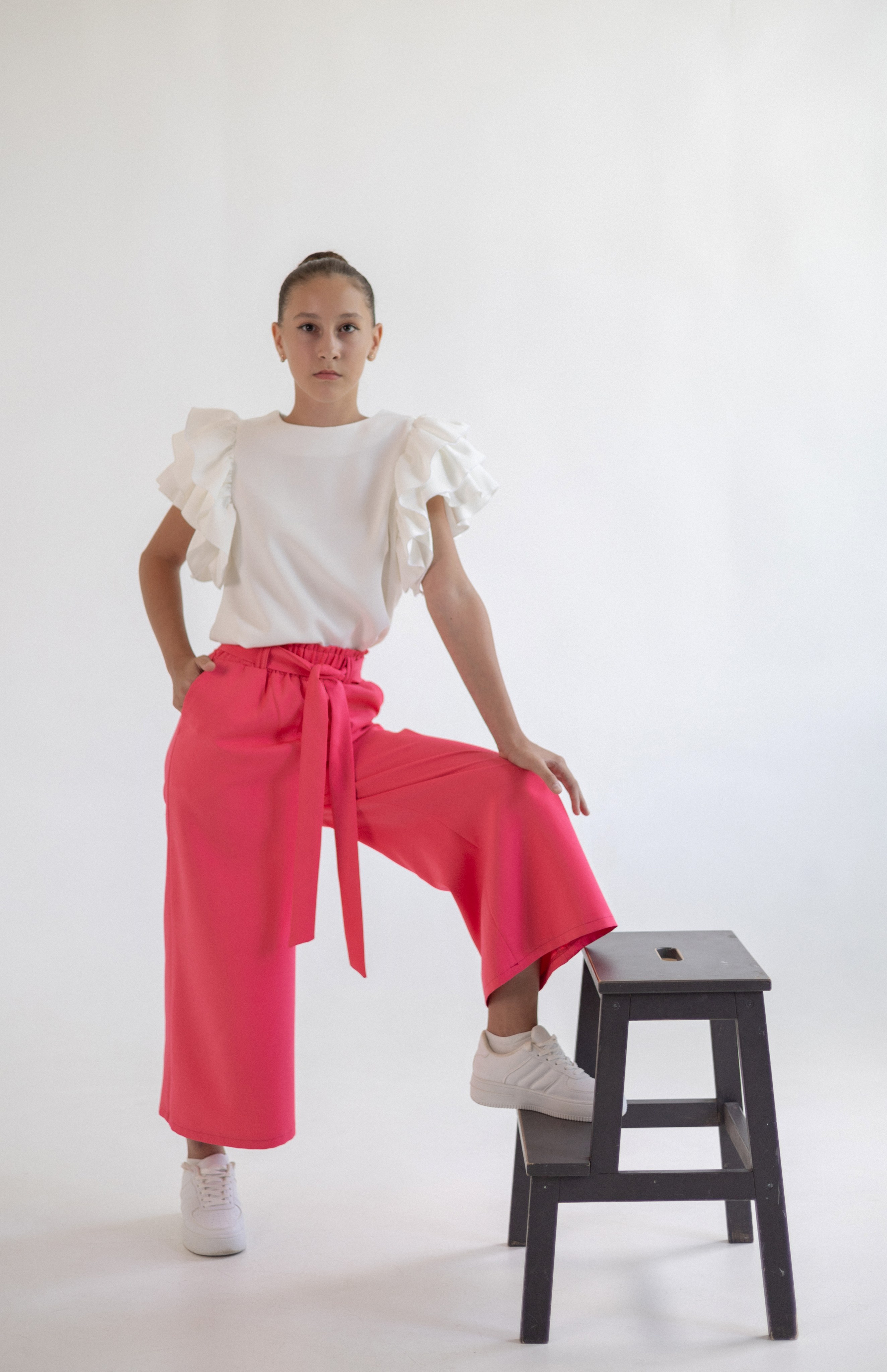 Вострикова Мария. Promodels