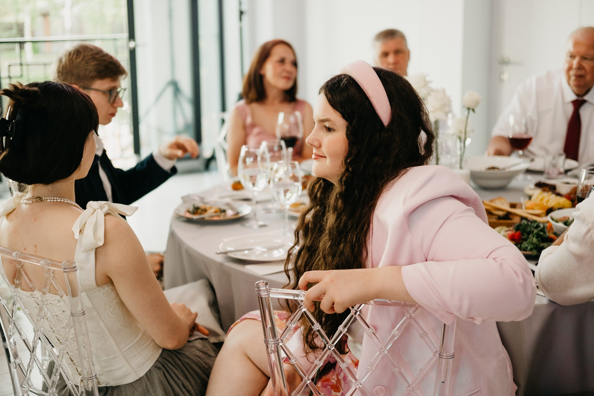 Настя и Тимофей. Свадебный фотограф Александра Тюлякова