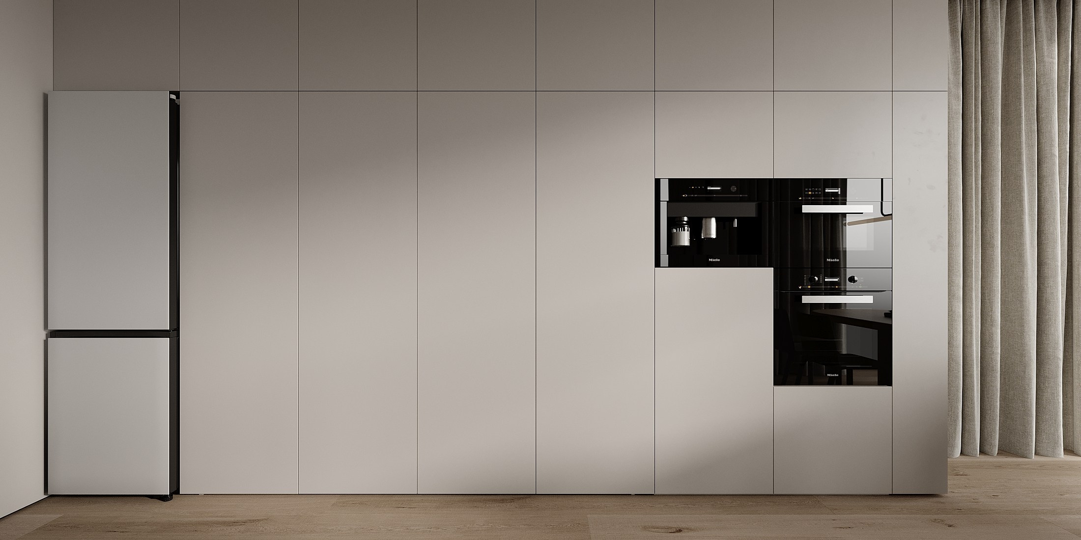 Hayat Park 90. Дизайн интерьера Санкт-Петербург | Москва | Калининград