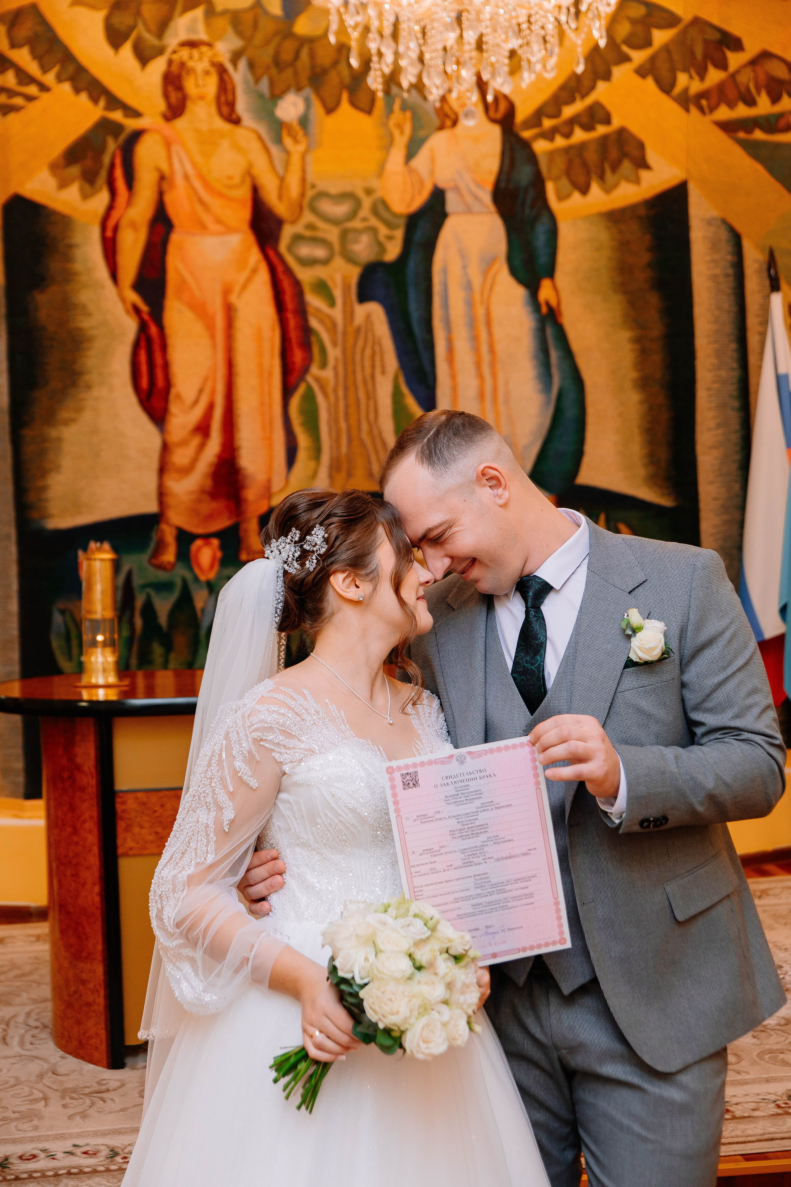 ВИКТОРИЯ И ВАЛЕРИЙ. Свадебный и семейный фотограф в Курске и Курчатове