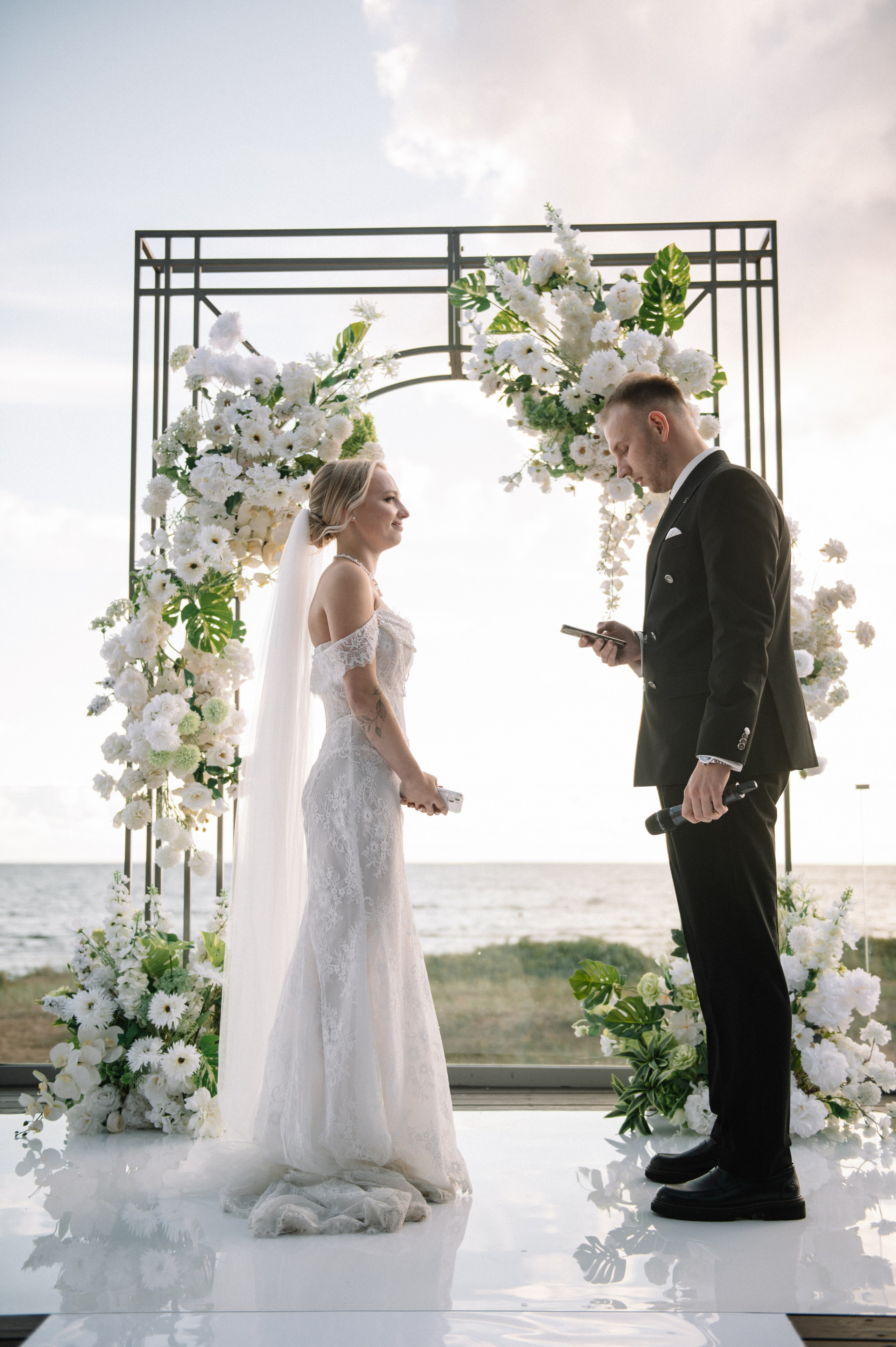 Владислава & Константин. Свадебный, семейный фотограф Санкт-Петербург, Колпино, Юлия Хоружая