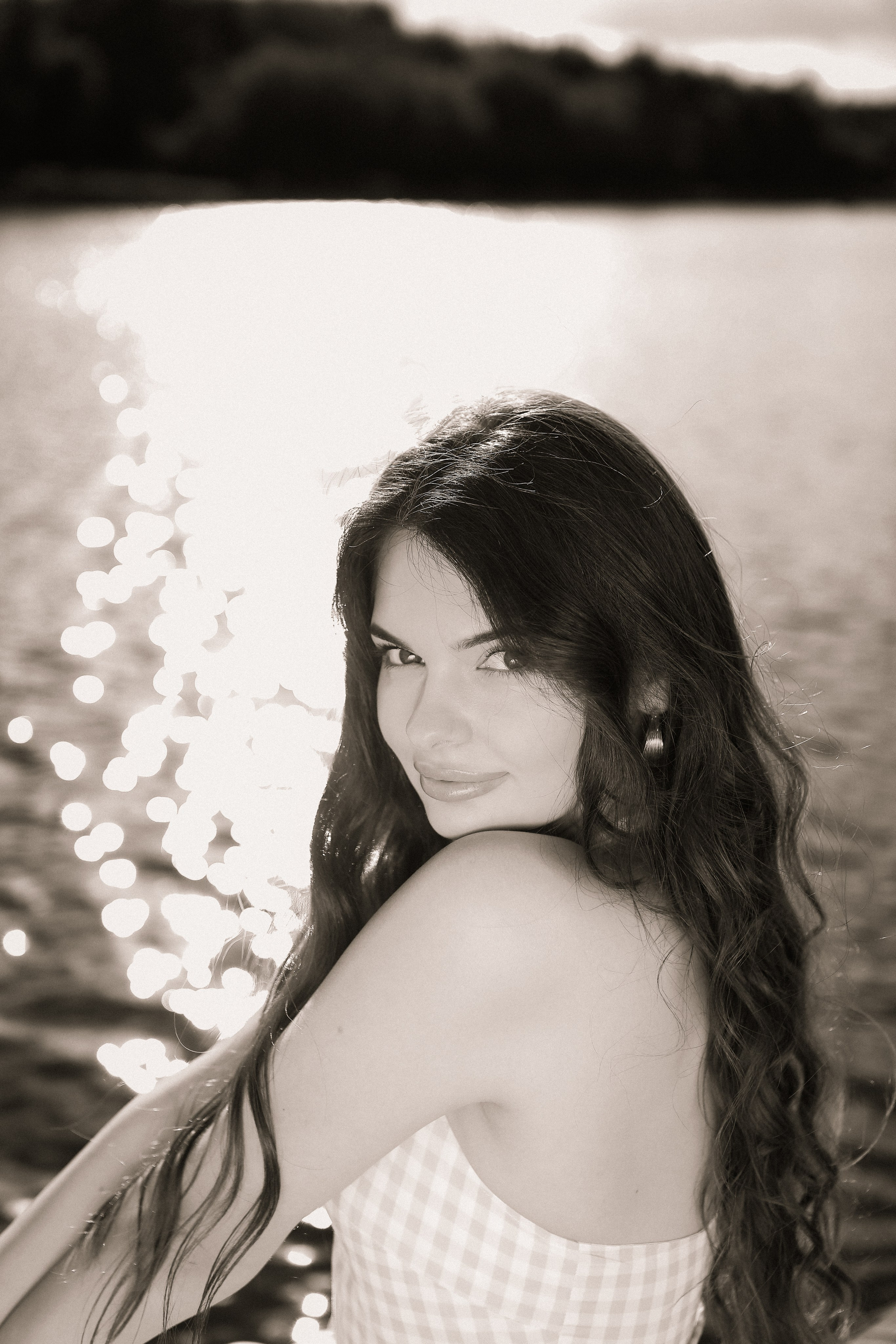 Фотосессия в Кусково. Индивидуальный фотограф в Москве Старченкова Ольга